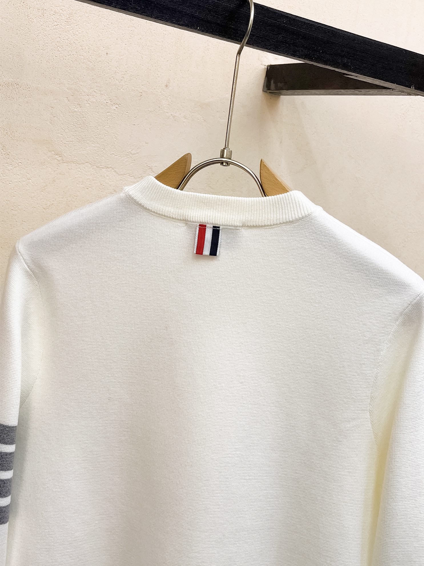 Thom Browne Basic Clothing Wool M-l-xxl