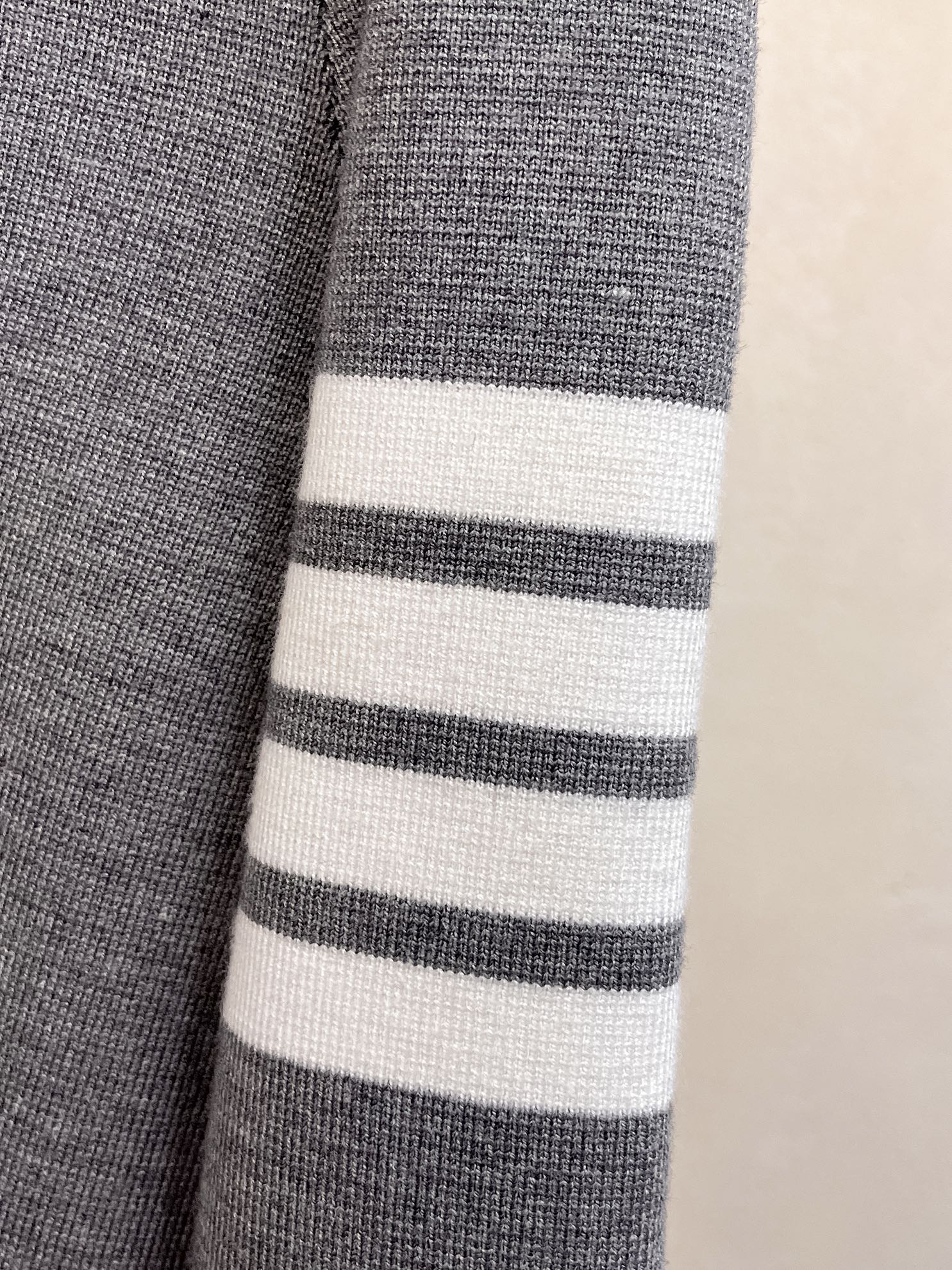 Thom Browne Basic Clothing Wool M-l-xxl