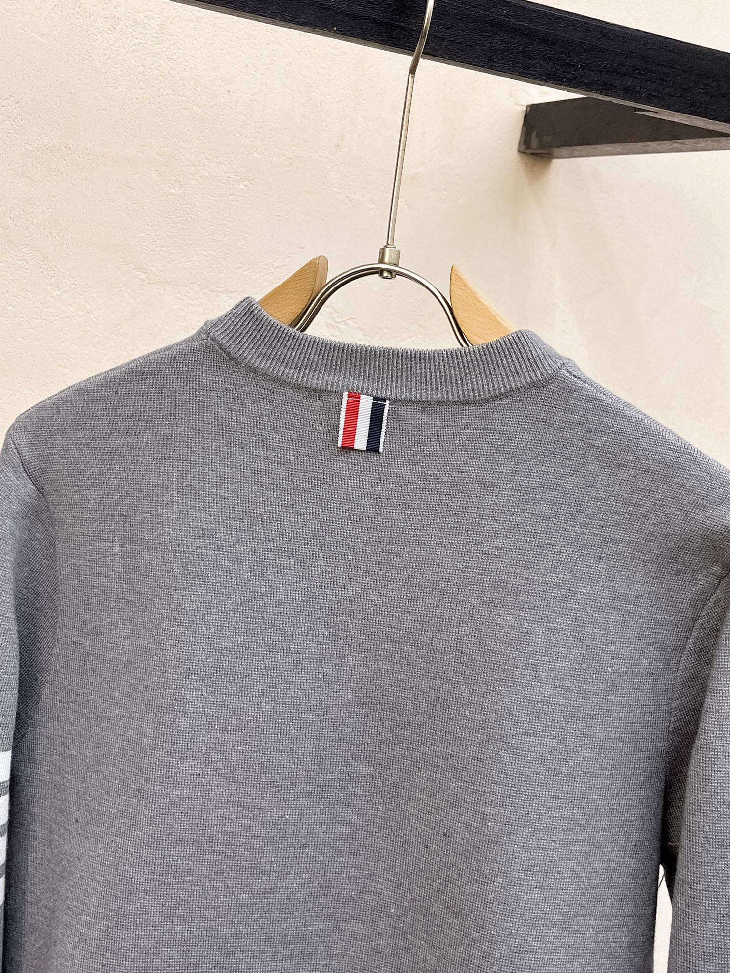 Thom Browne Basic Clothing Wool M-l-xxl