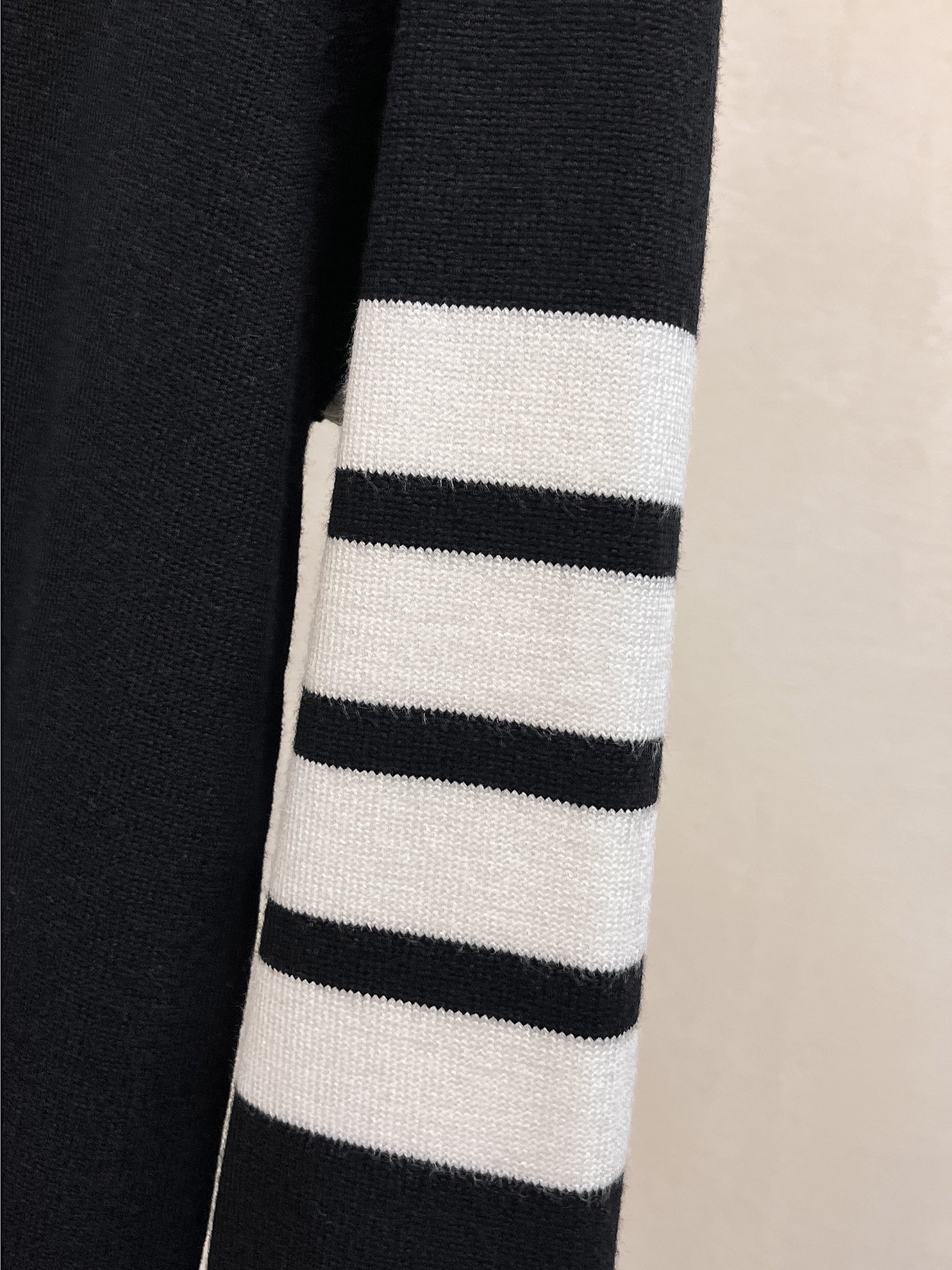 Thom Browne Basic Clothing Wool M-l-xxl