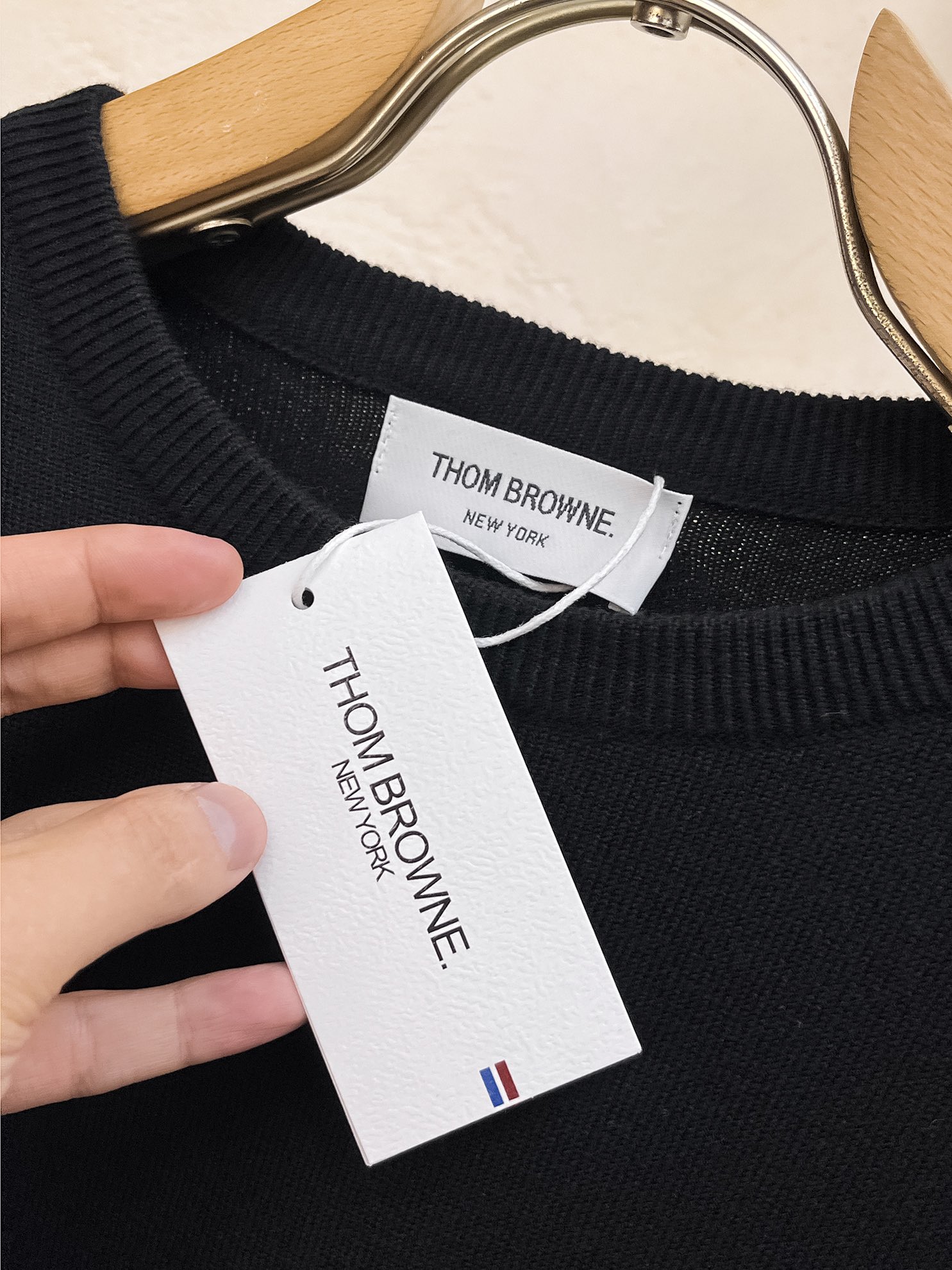Thom Browne Basic Clothing Wool M-l-xxl