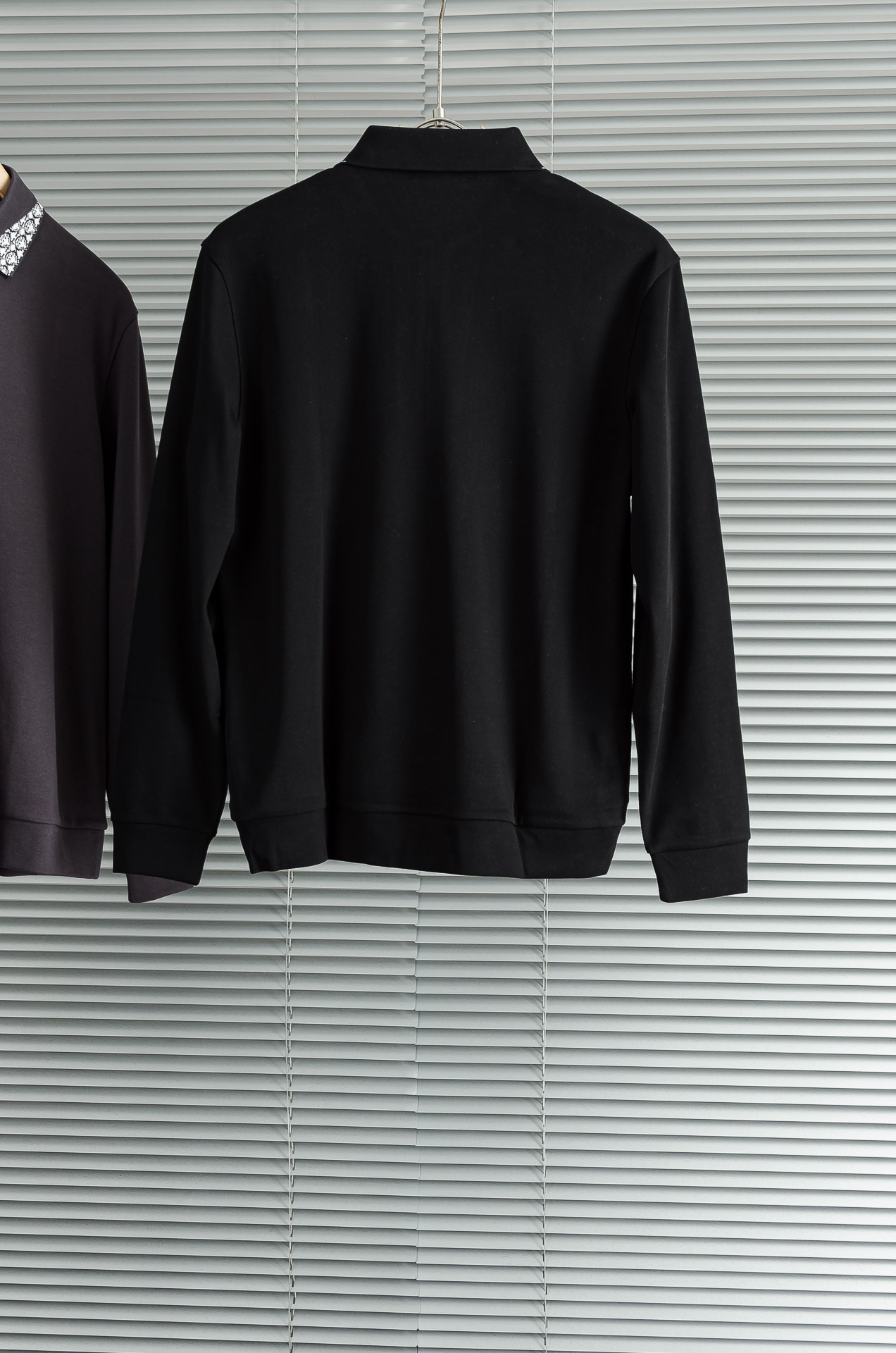 Ferragamo Male Basic Clothing Cotton Fleece Lined M-xxxl
