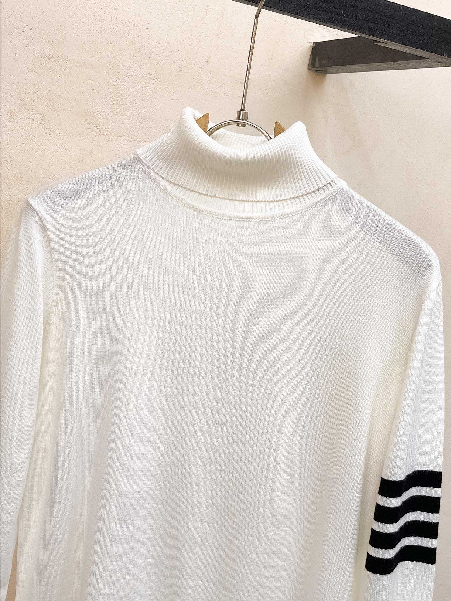 Thom Browne Basic Clothing Wool M-l-xxl