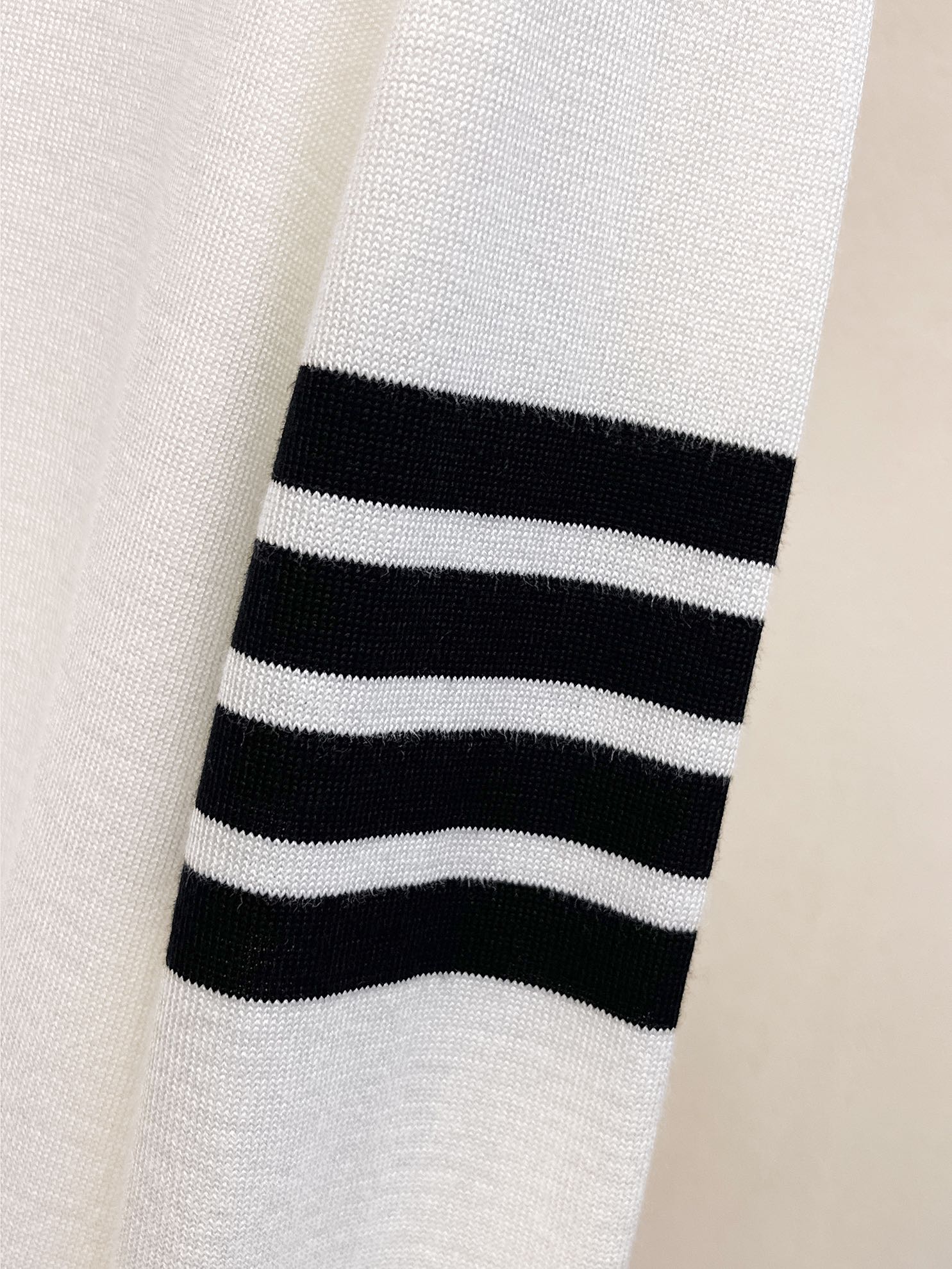 Thom Browne Basic Clothing Wool M-l-xxl