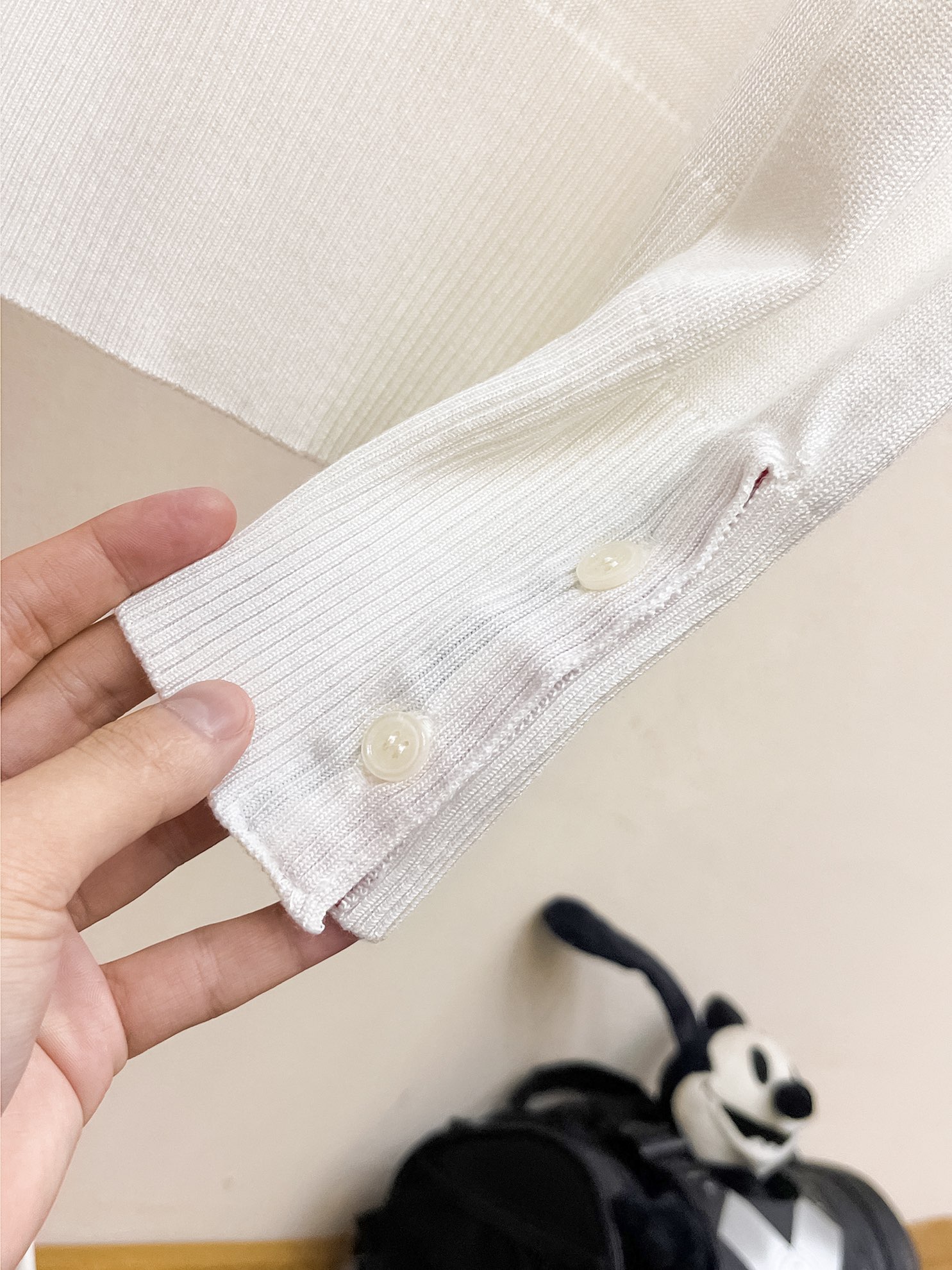 Thom Browne Basic Clothing Wool M-l-xxl