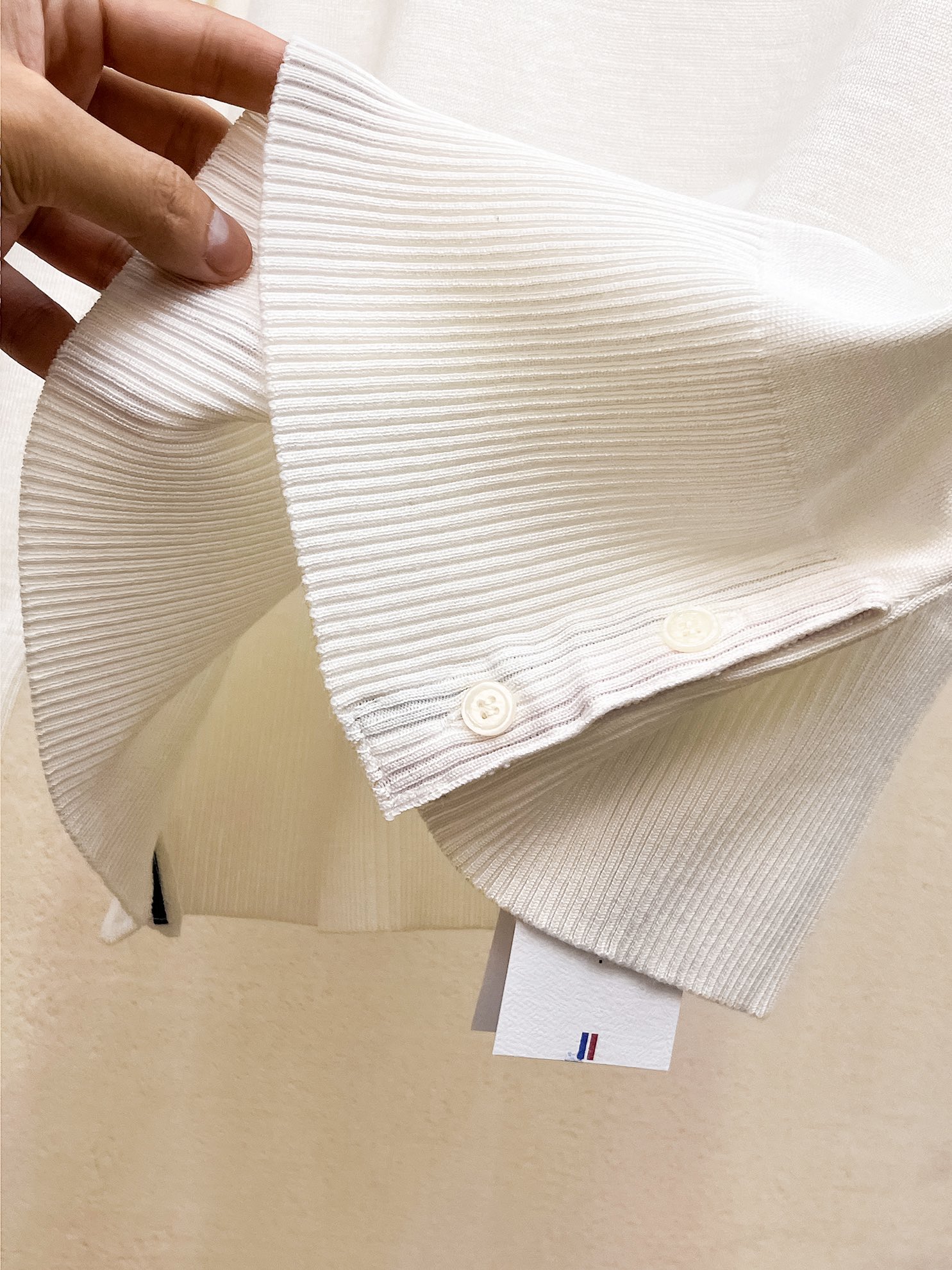 Thom Browne Basic Clothing Wool M-l-xxl