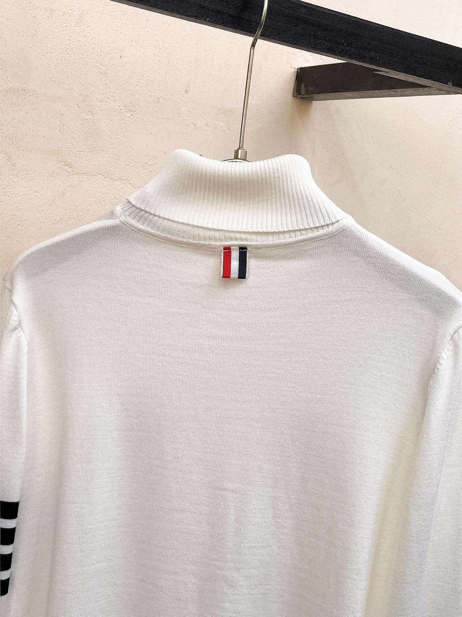 Thom Browne Basic Clothing Wool M-l-xxl