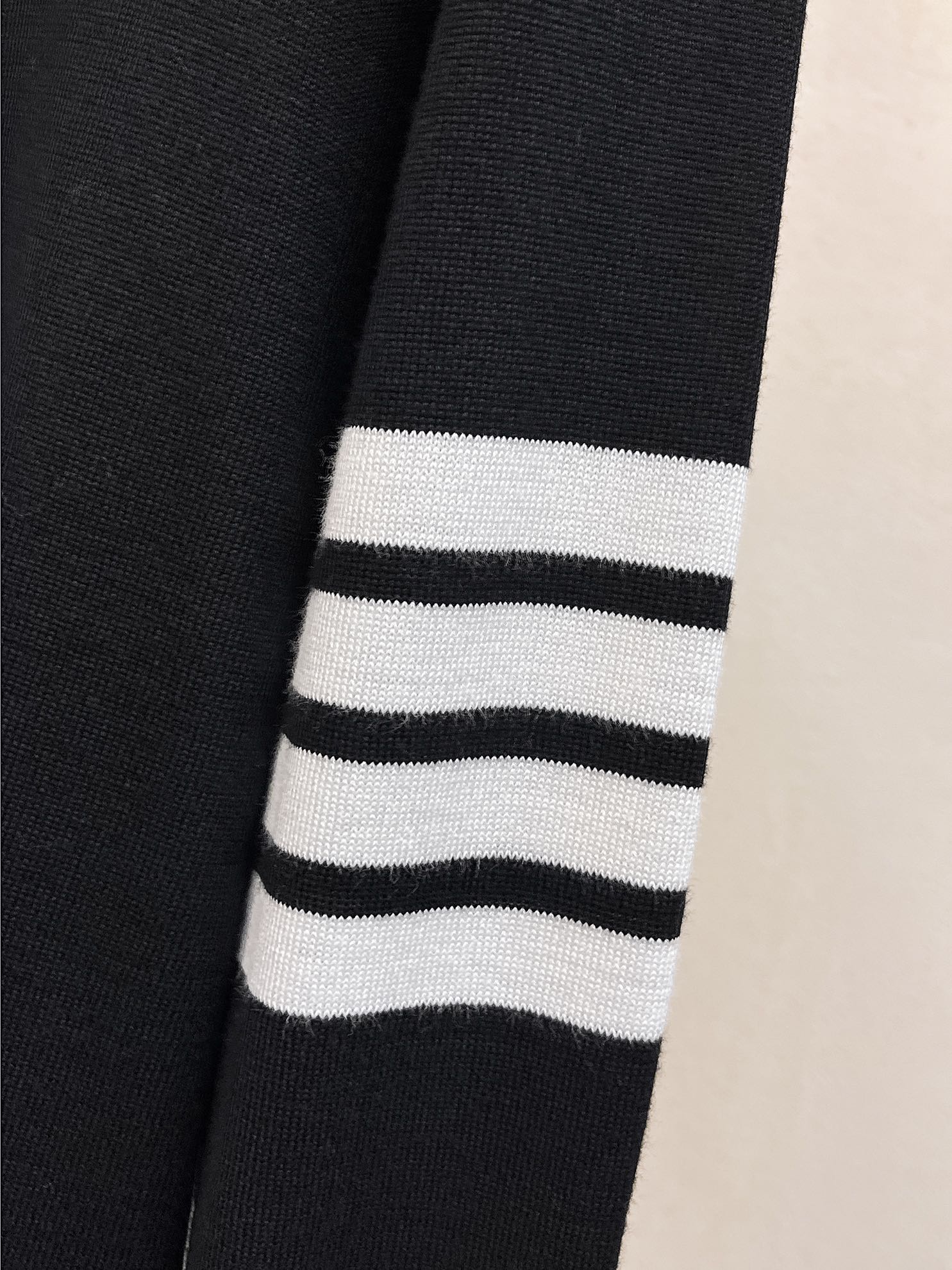 Thom Browne Basic Clothing Wool M-l-xxl