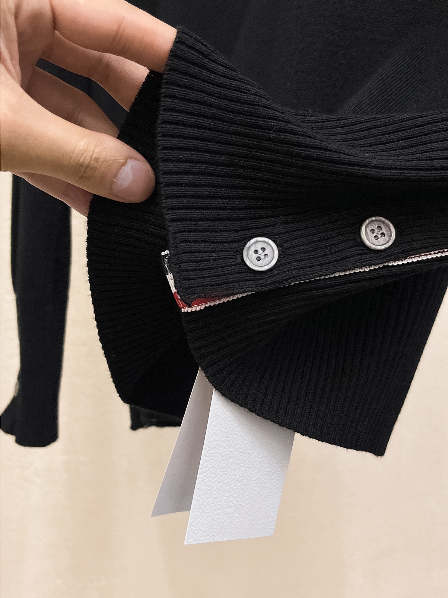 Thom Browne Basic Clothing Wool M-l-xxl