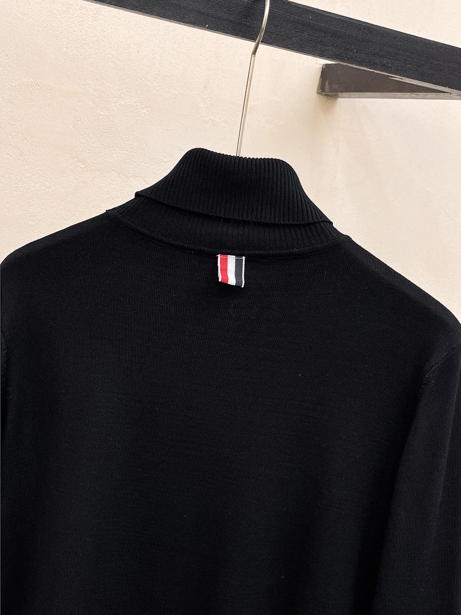Thom Browne Basic Clothing Wool M-l-xxl