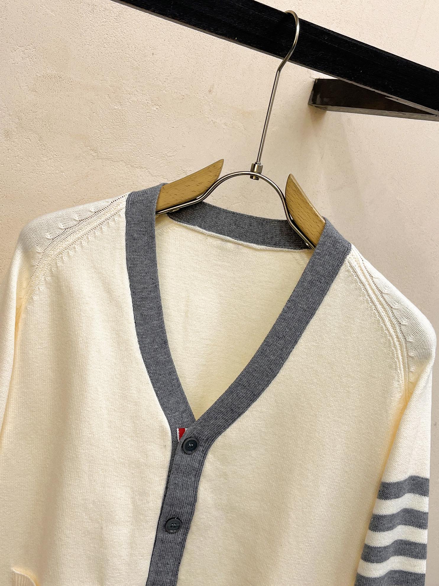 Thom Browne Basic Clothing Wool M-l-xxl