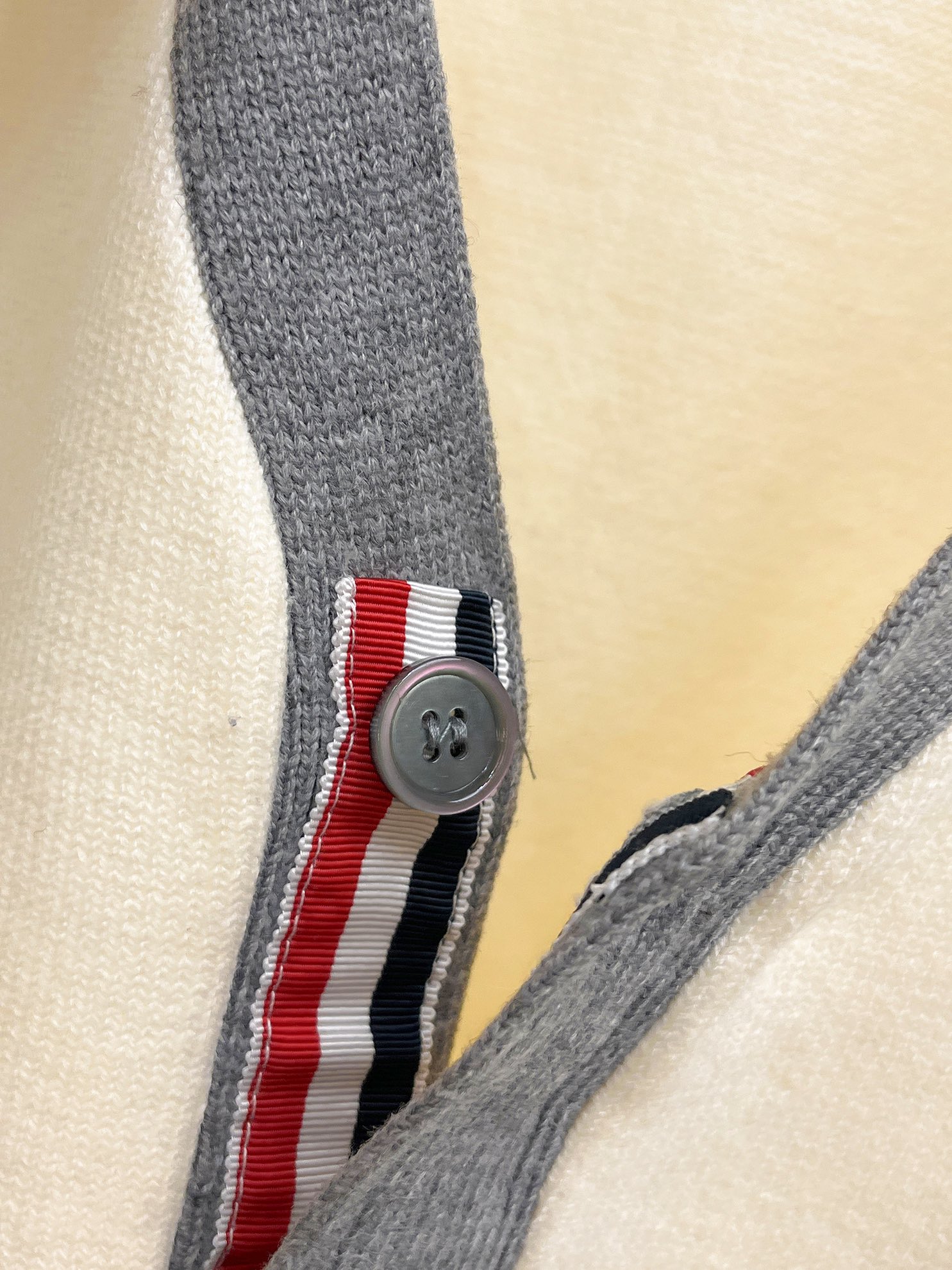 Thom Browne Basic Clothing Wool M-l-xxl