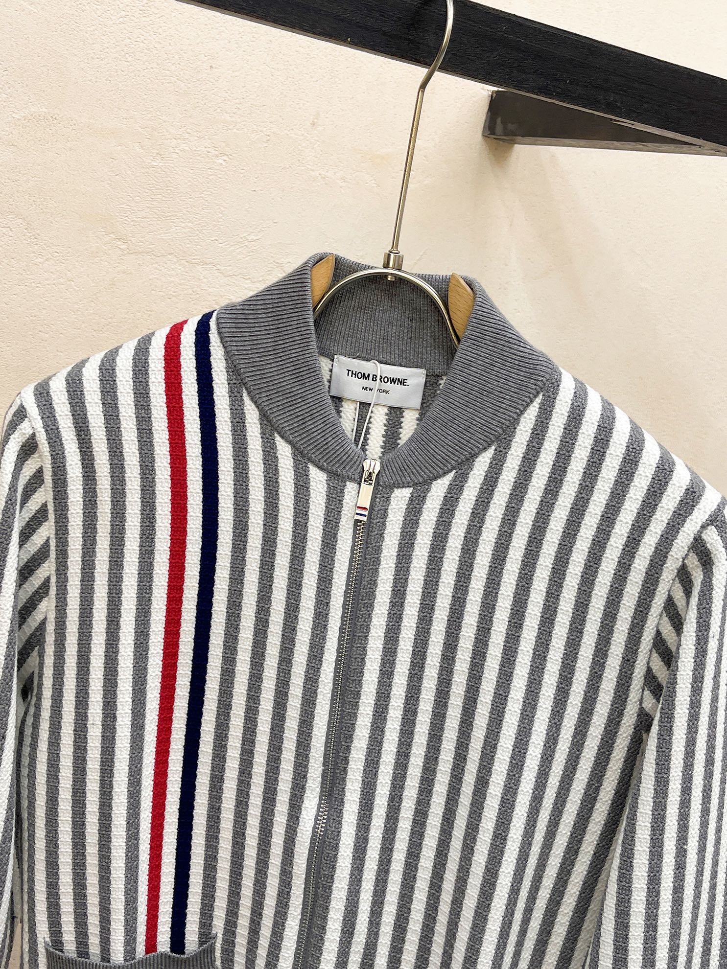 Thom Browne Basic Clothing Wool M-l-xxl