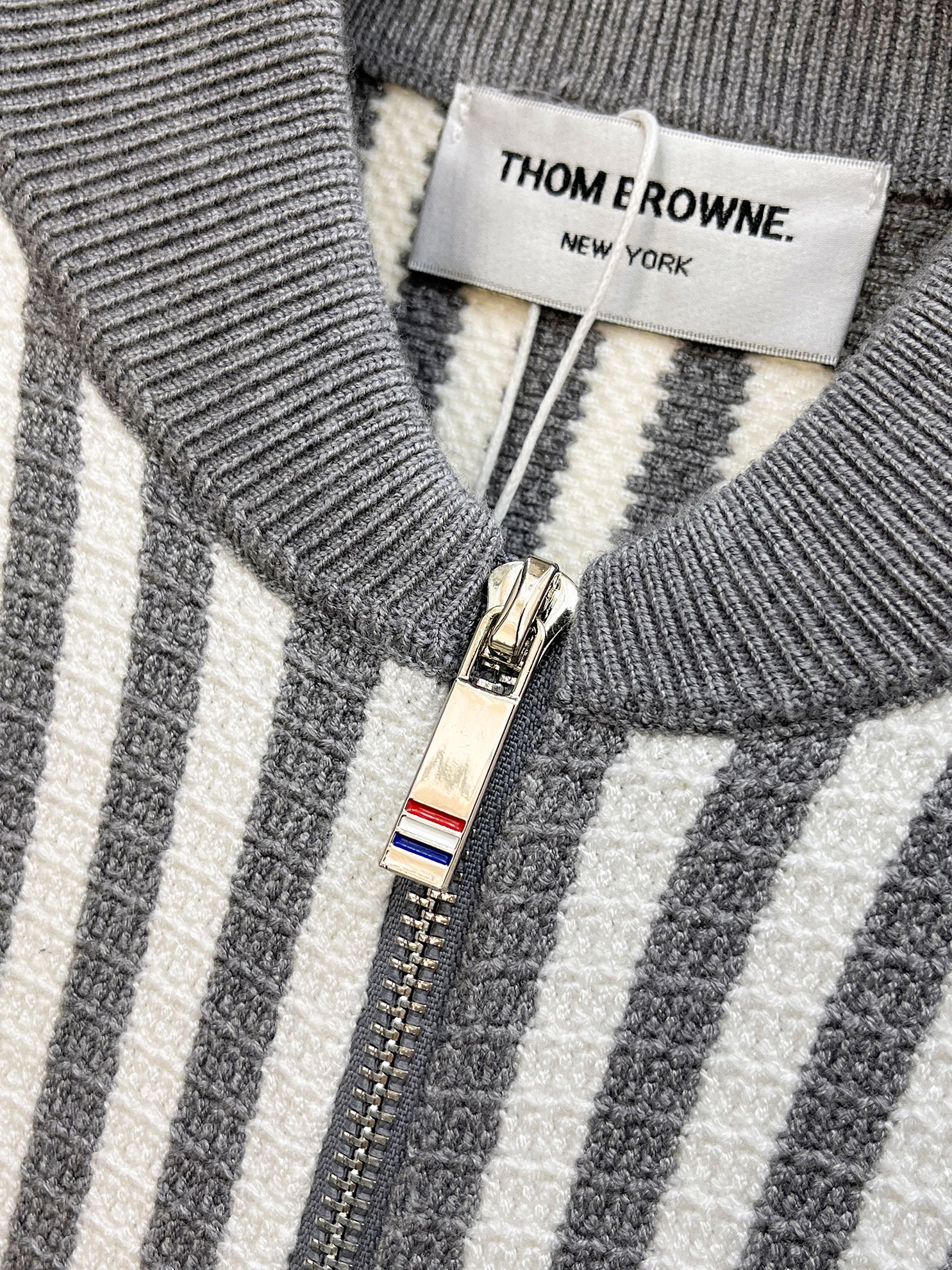 Thom Browne Basic Clothing Wool M-l-xxl