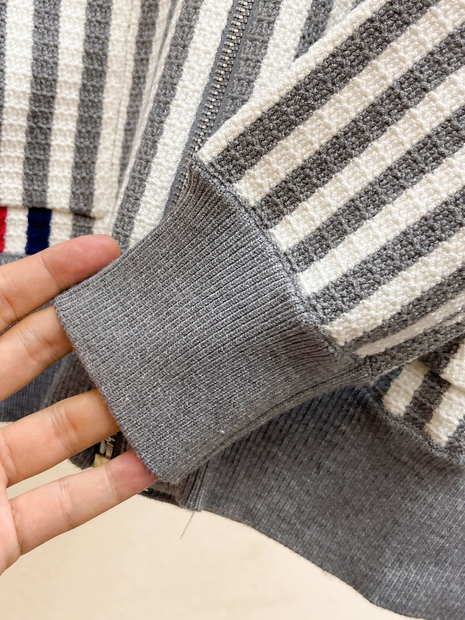 Thom Browne Basic Clothing Wool M-l-xxl
