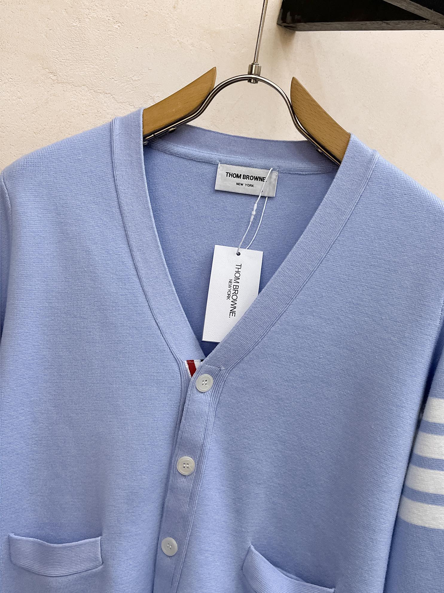 Thom Browne Basic Clothing Wool M-l-xxl