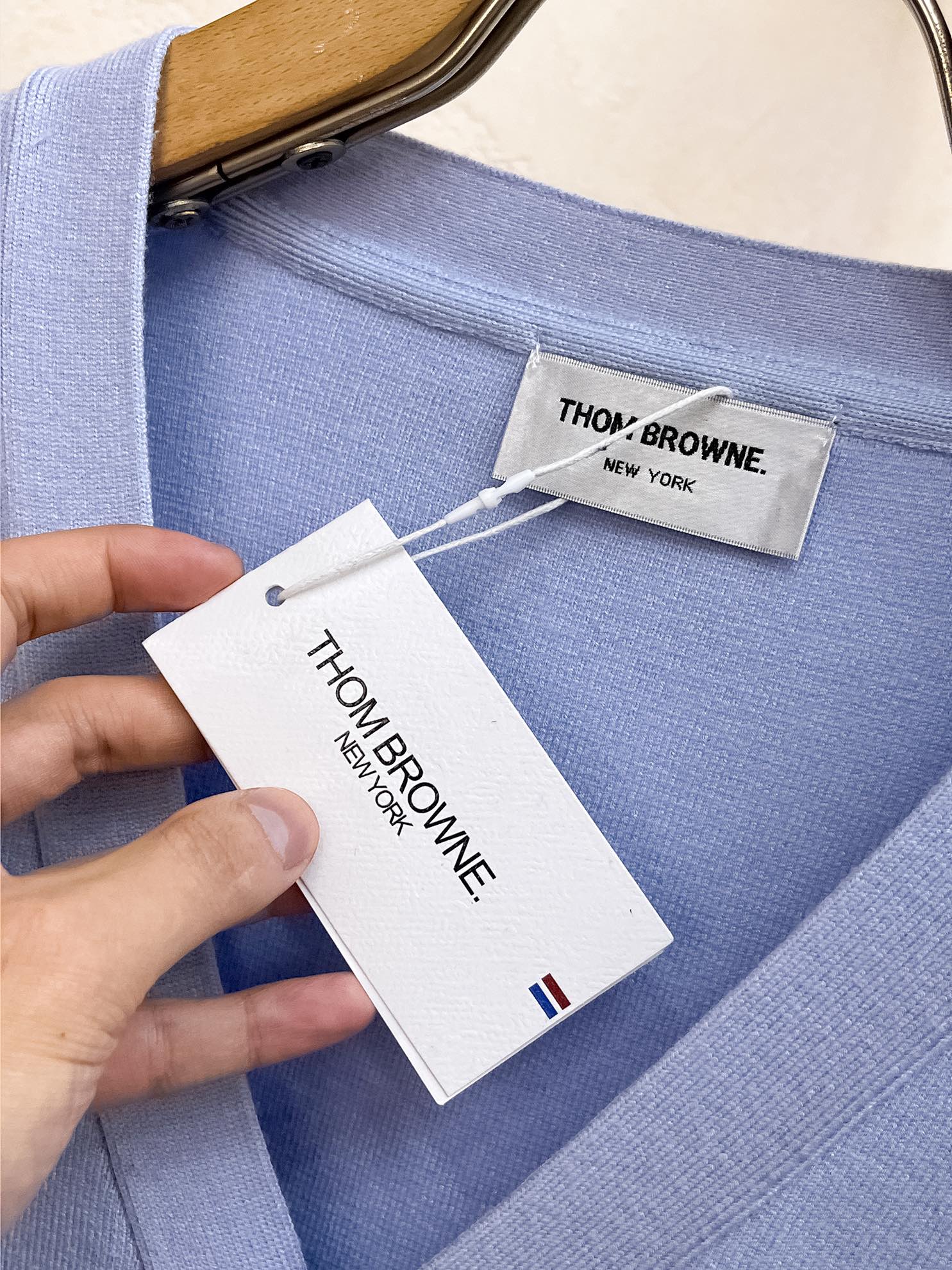 Thom Browne Basic Clothing Wool M-l-xxl