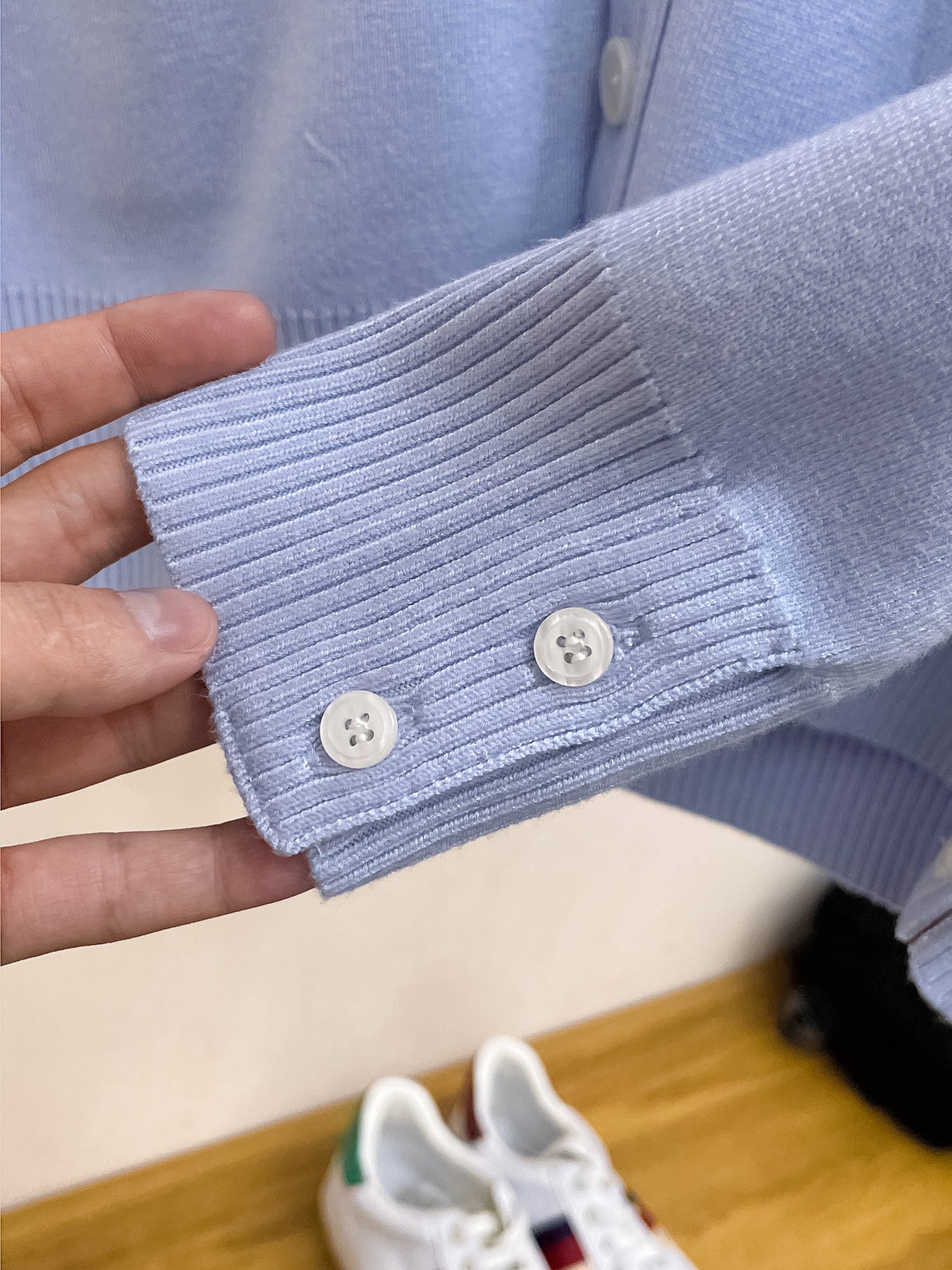 Thom Browne Basic Clothing Wool M-l-xxl