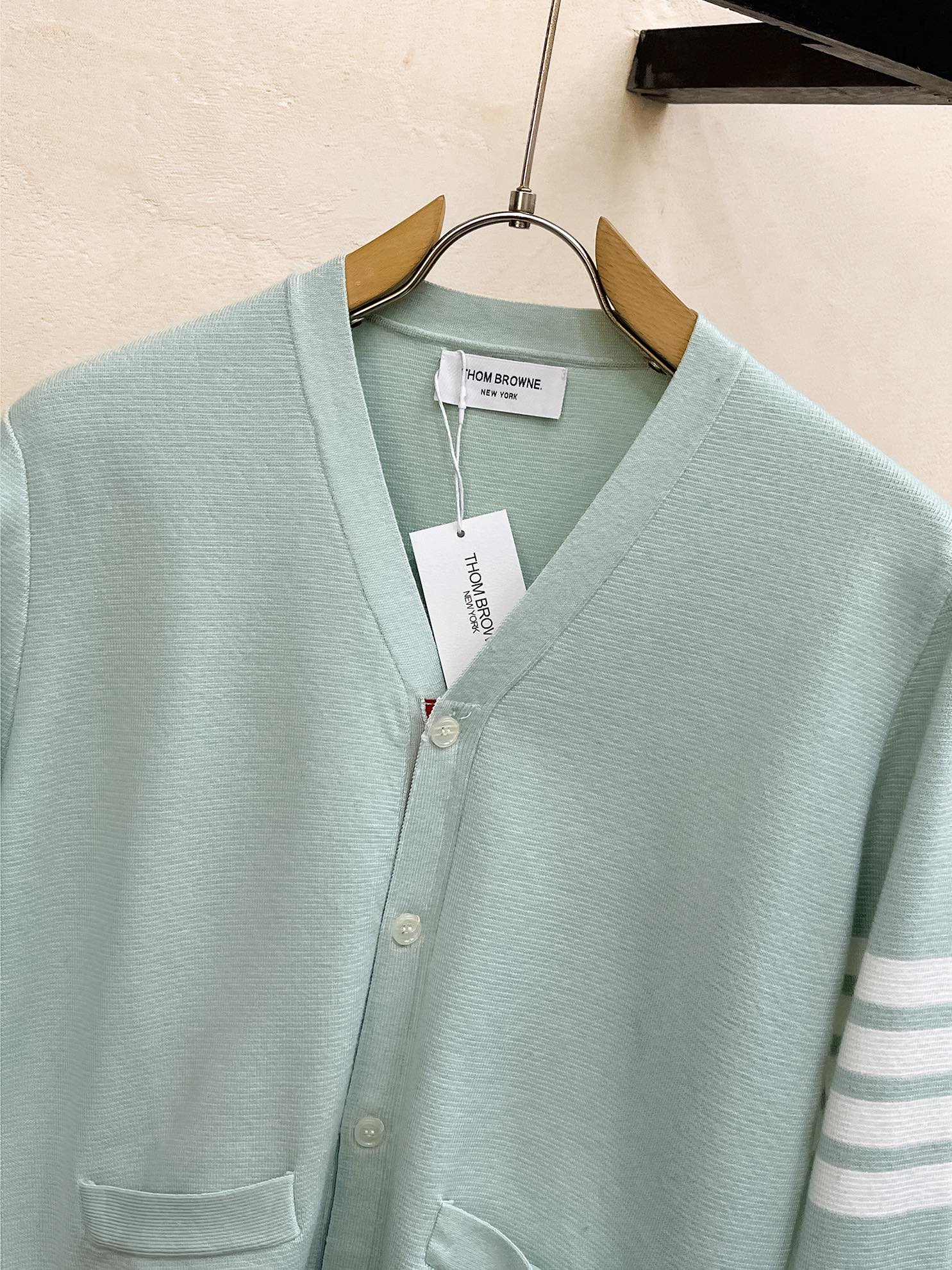 Thom Browne Basic Clothing Wool M-l-xxl