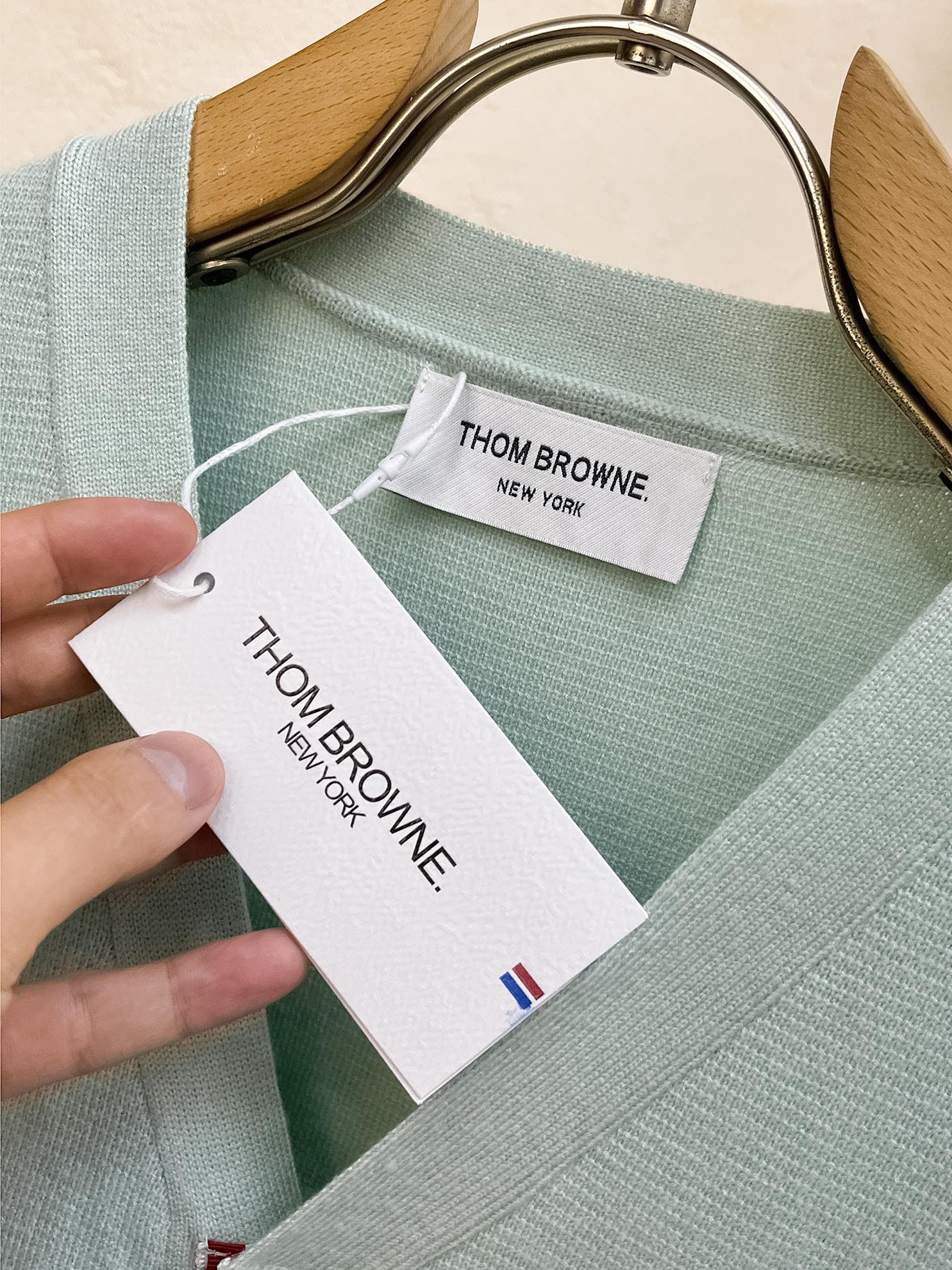 Thom Browne Basic Clothing Wool M-l-xxl
