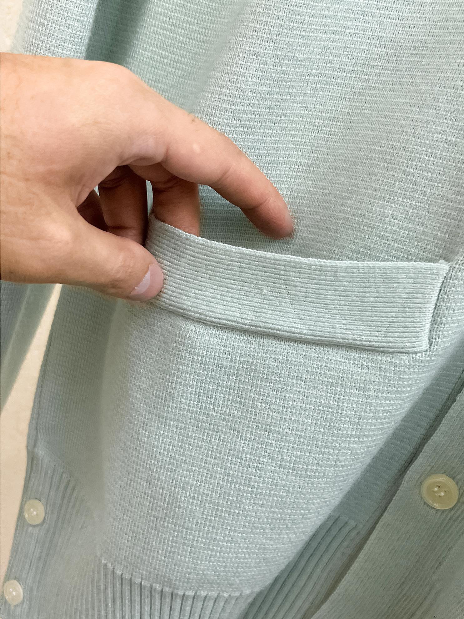Thom Browne Basic Clothing Wool M-l-xxl