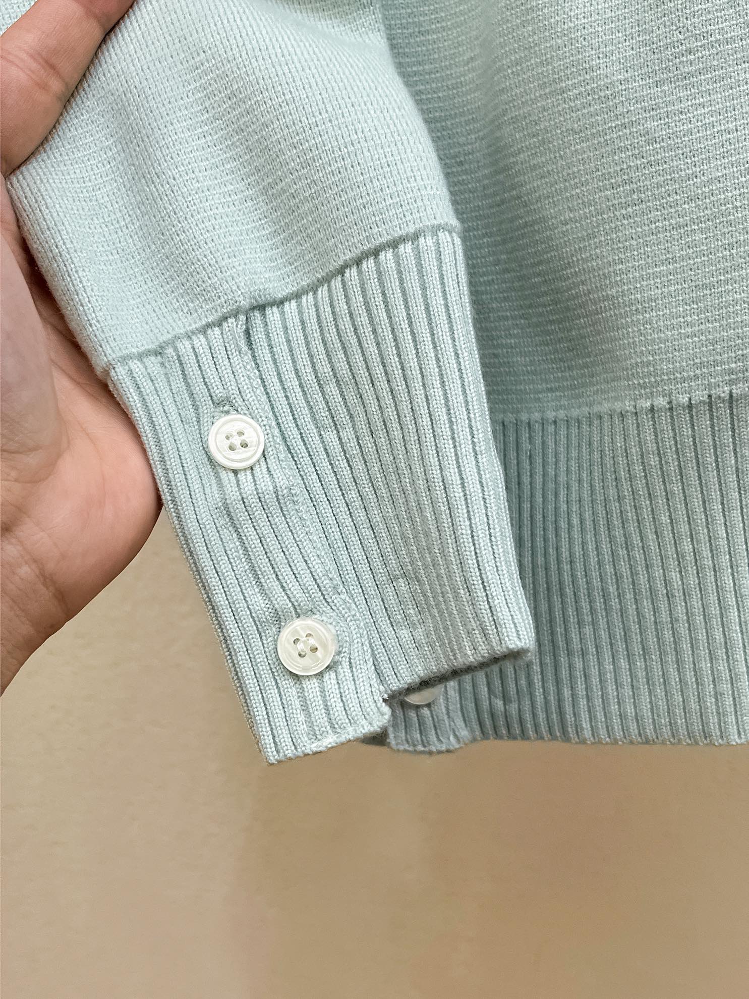 Thom Browne Basic Clothing Wool M-l-xxl