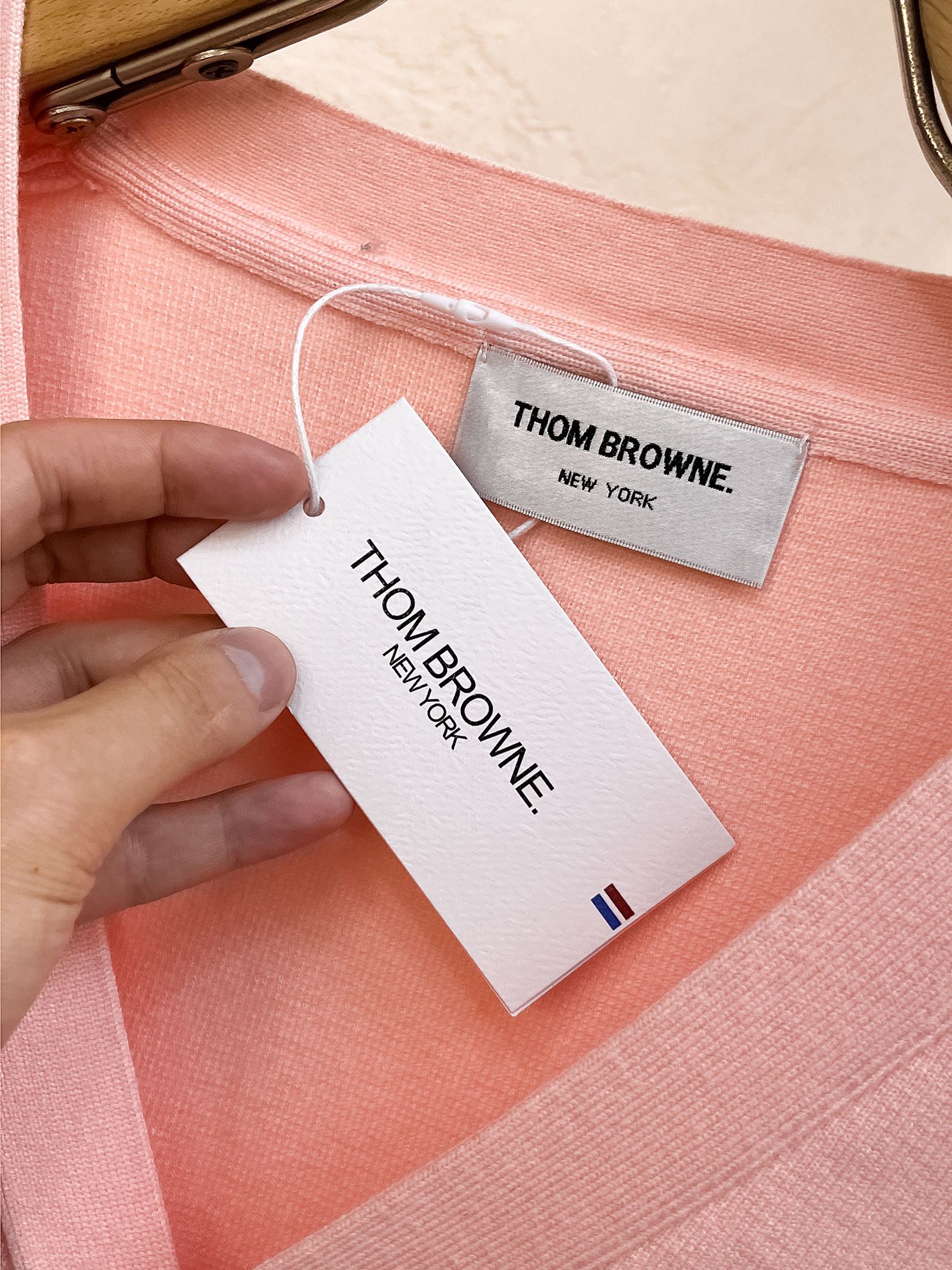 Thom Browne Basic Clothing Wool M-l-xxl
