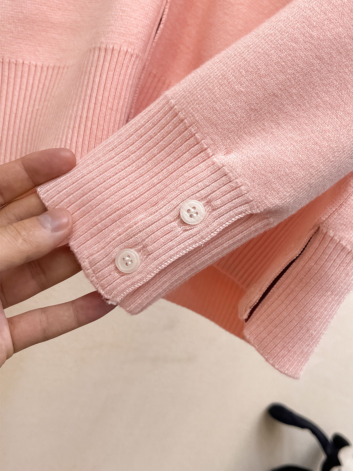 Thom Browne Basic Clothing Wool M-l-xxl
