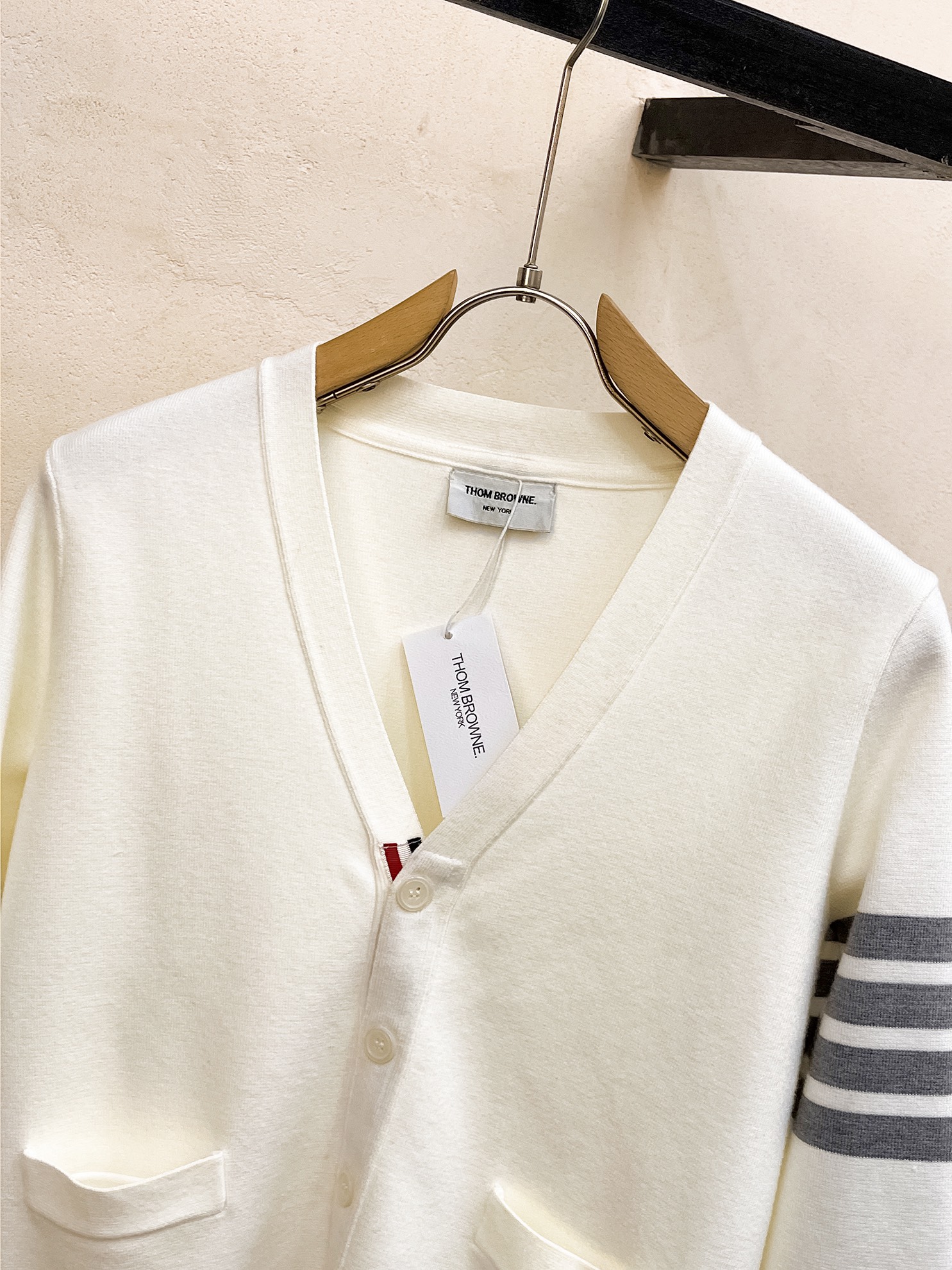 Thom Browne Basic Clothing Wool M-l-xxl