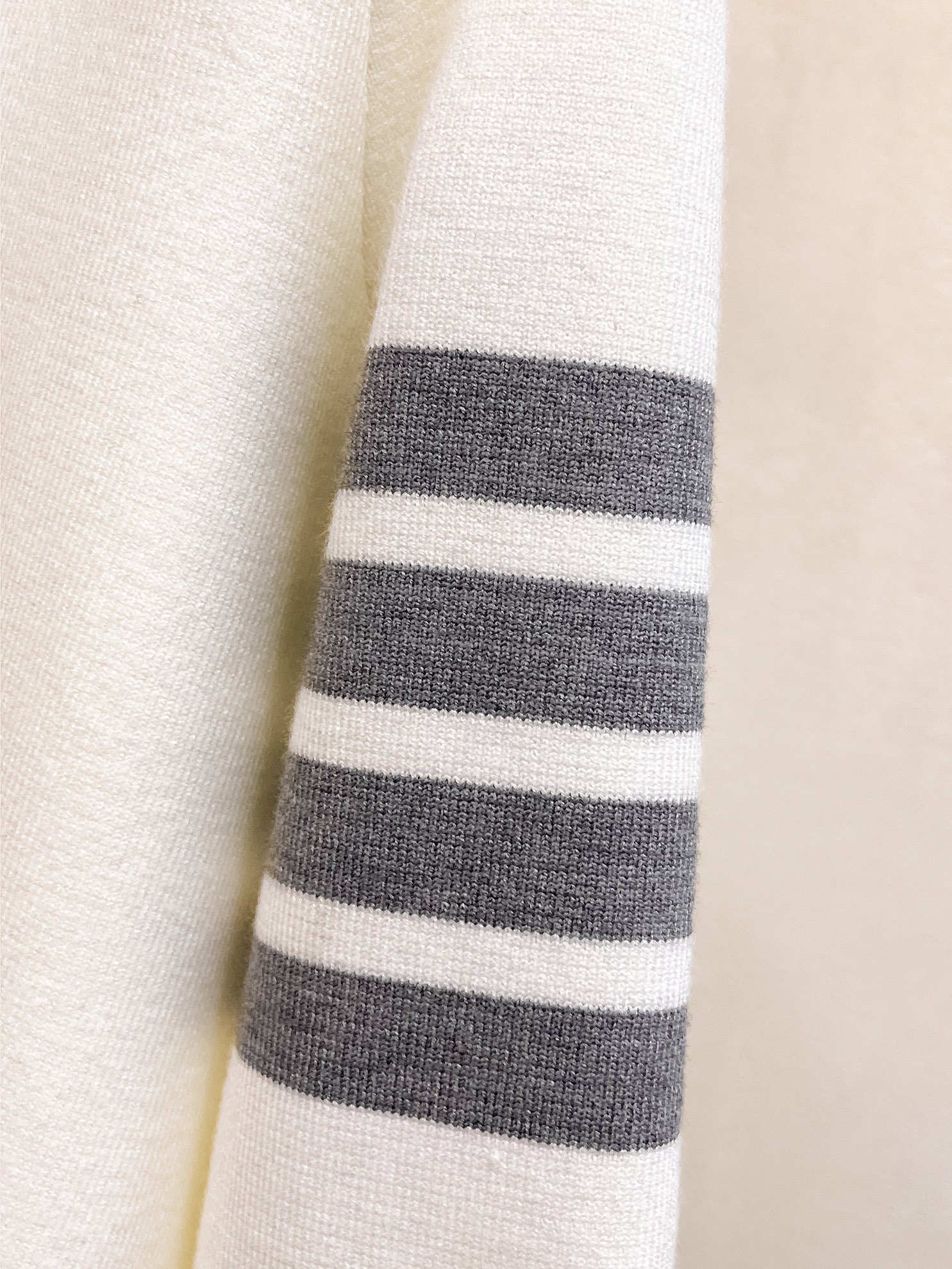 Thom Browne Basic Clothing Wool M-l-xxl