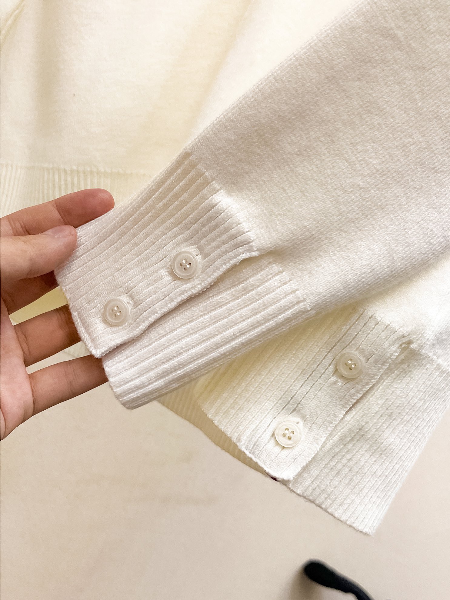 Thom Browne Basic Clothing Wool M-l-xxl