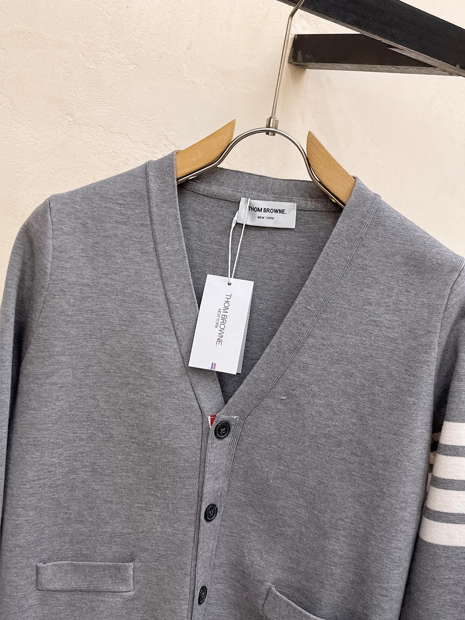 Thom Browne Basic Clothing Wool M-l-xxl