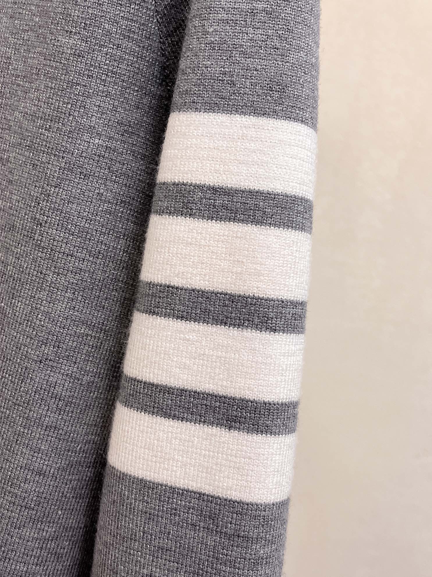 Thom Browne Basic Clothing Wool M-l-xxl