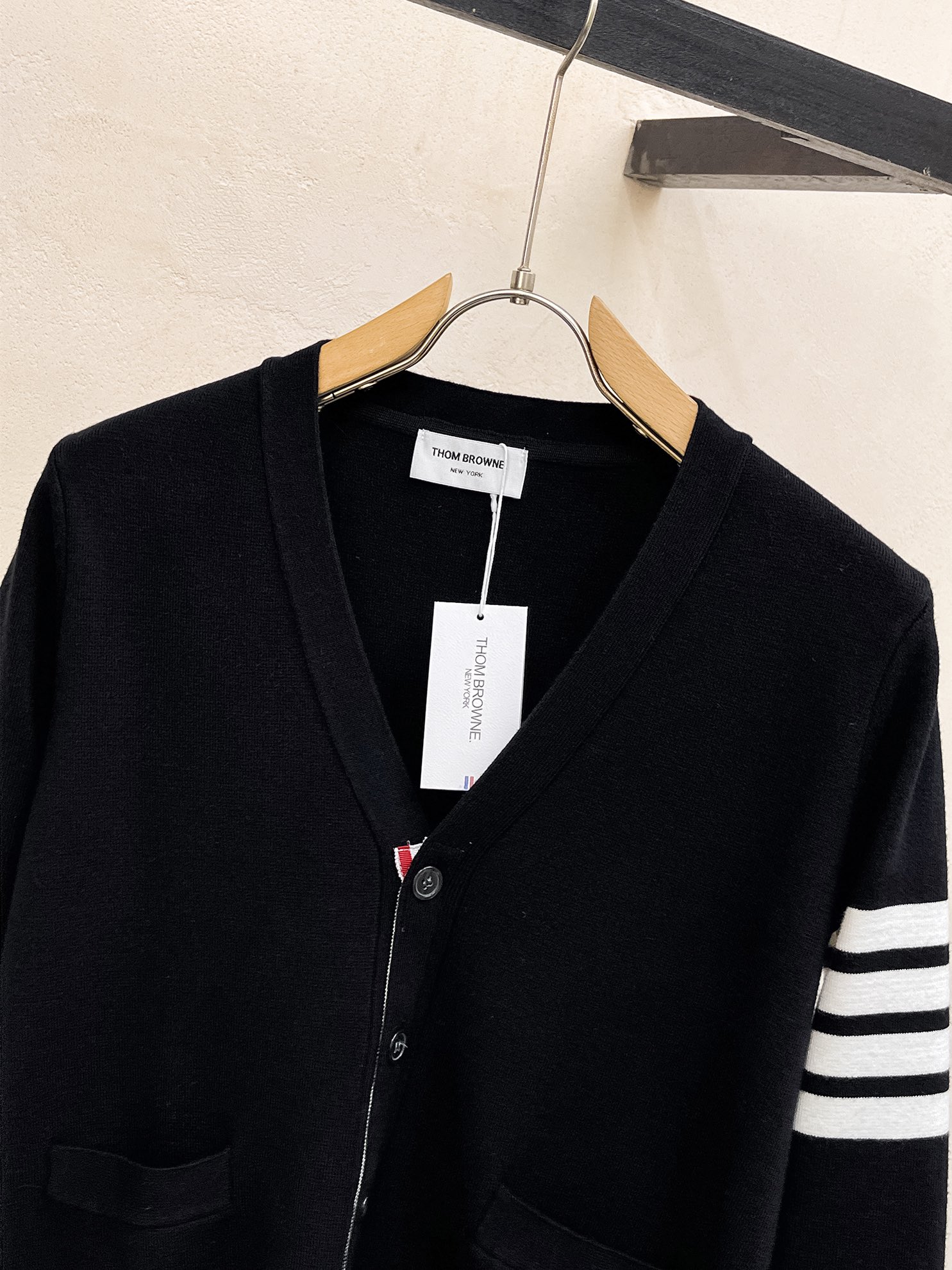 Thom Browne Basic Clothing Wool M-l-xxl