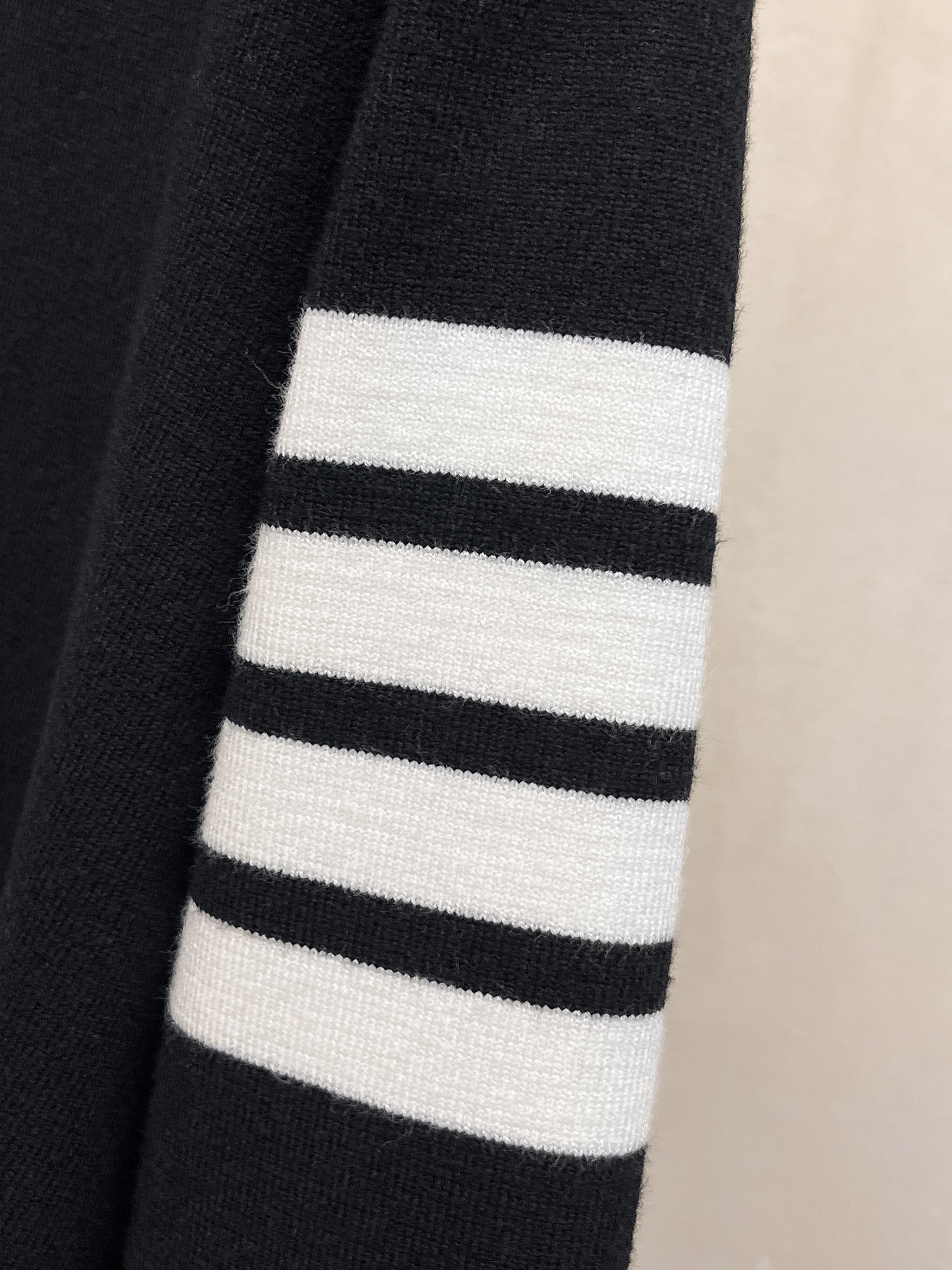 Thom Browne Basic Clothing Wool M-l-xxl