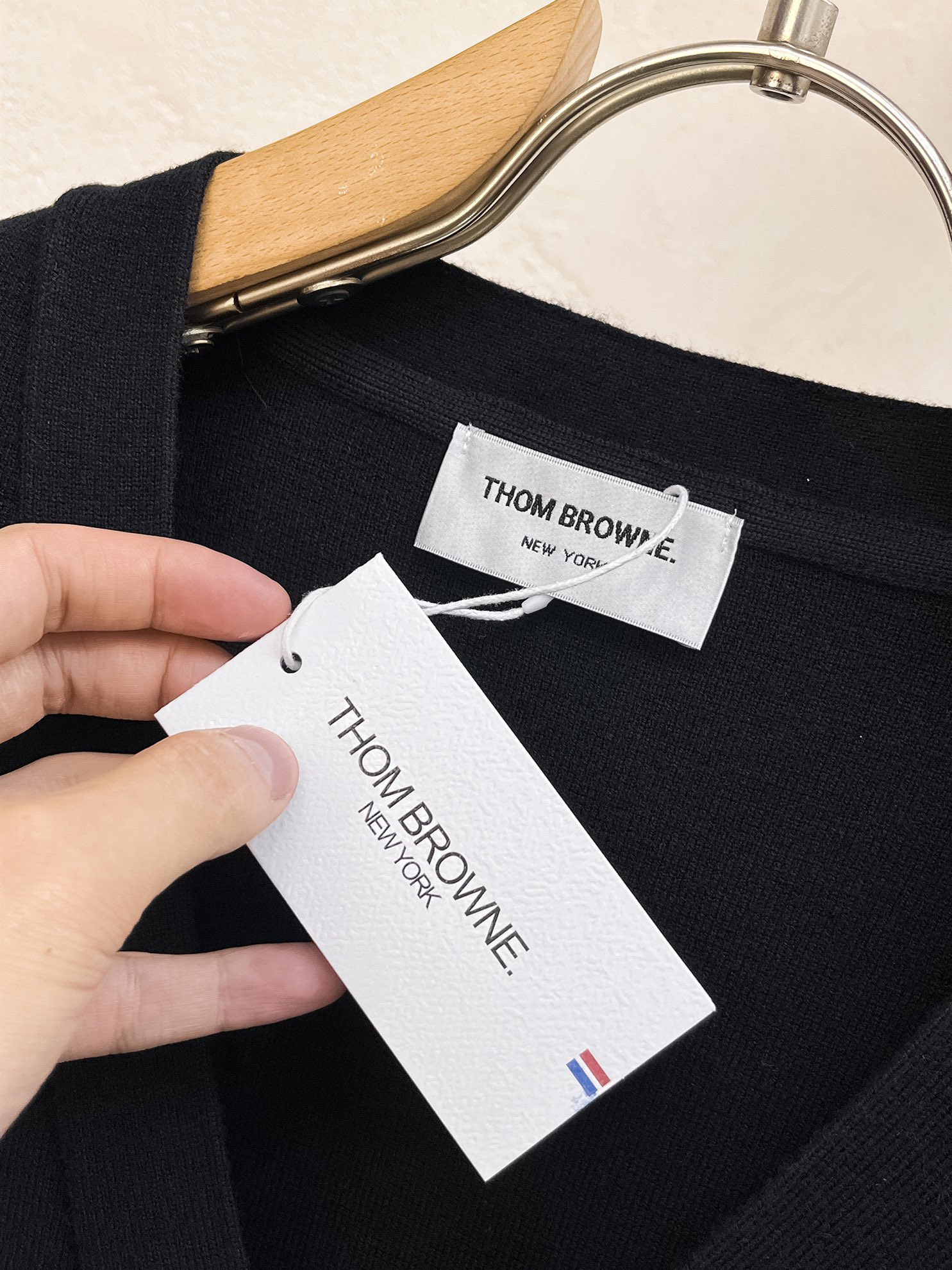 Thom Browne Basic Clothing Wool M-l-xxl
