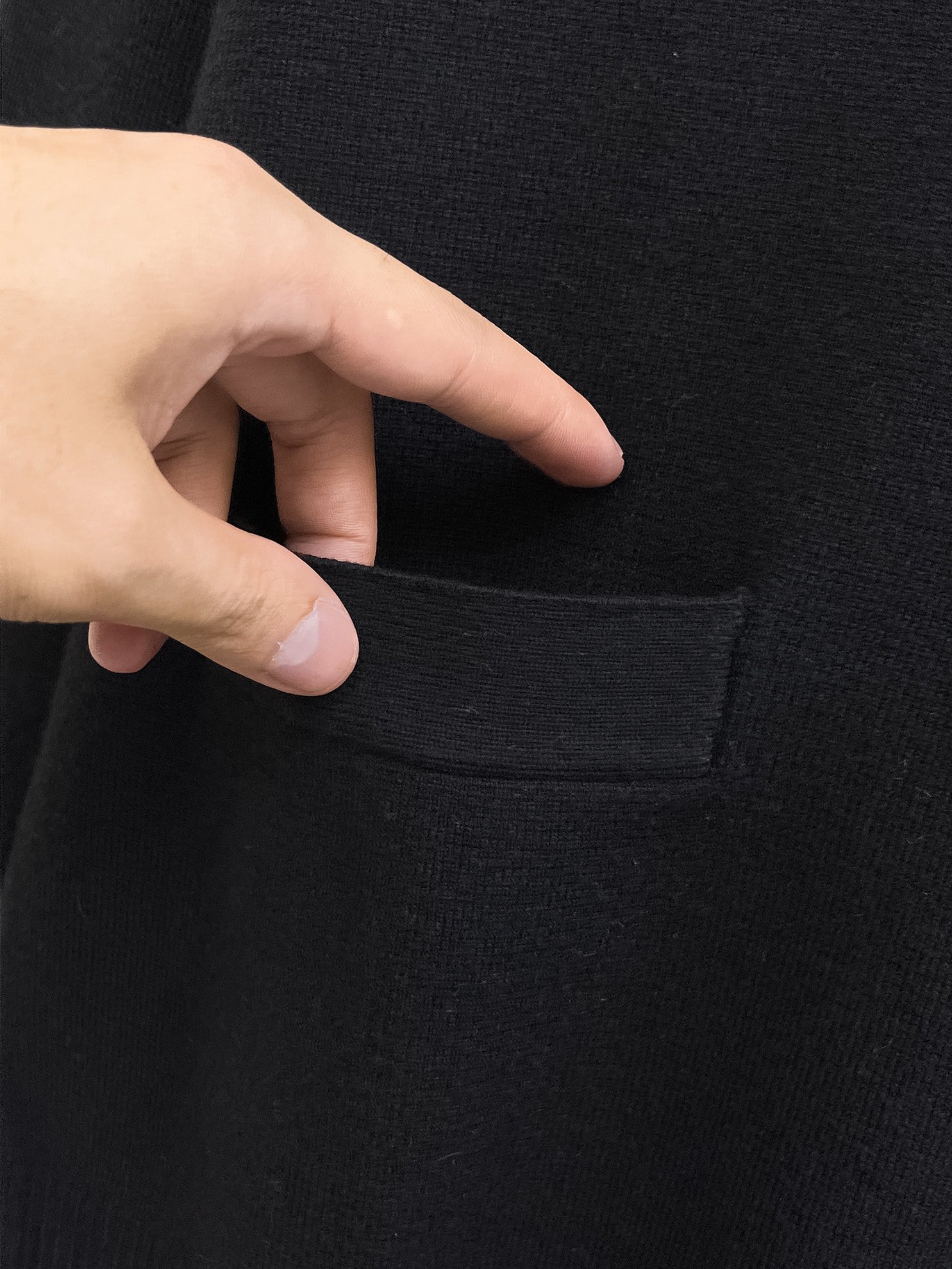 Thom Browne Basic Clothing Wool M-l-xxl