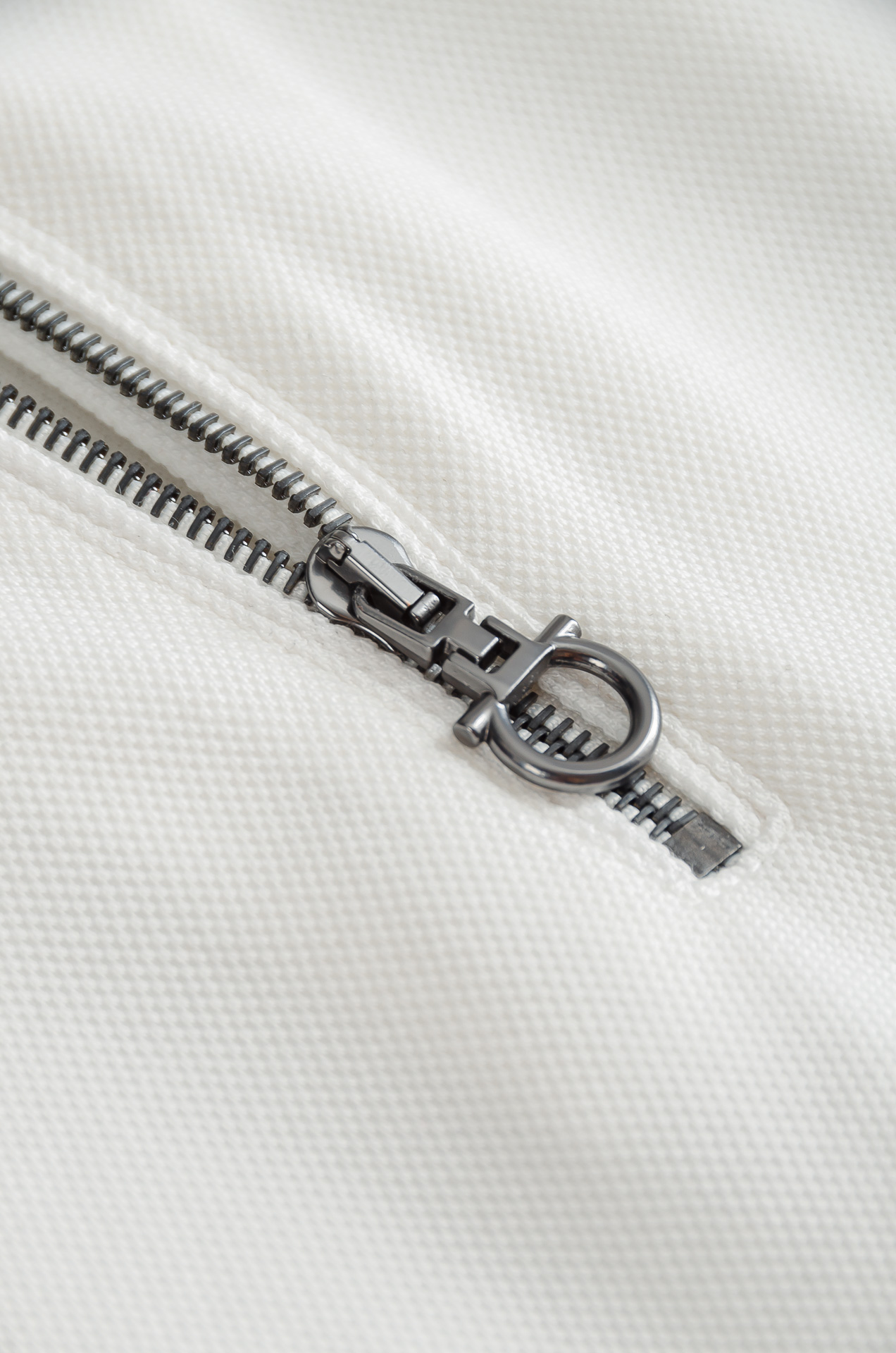 Ferragamo Male Basic Clothing Cotton Fleece Lined M-xxxl