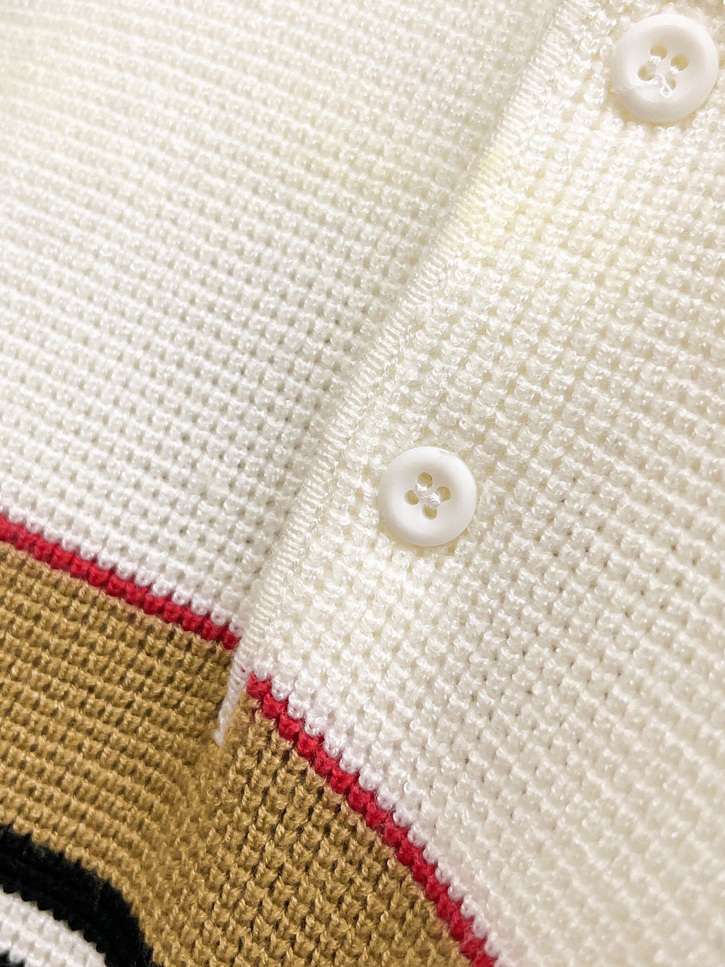 Burberry Basic Clothing Wool M-l-xl