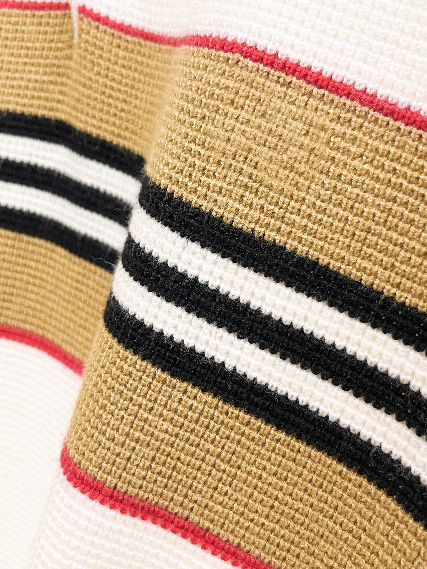 Burberry Basic Clothing Wool M-l-xl