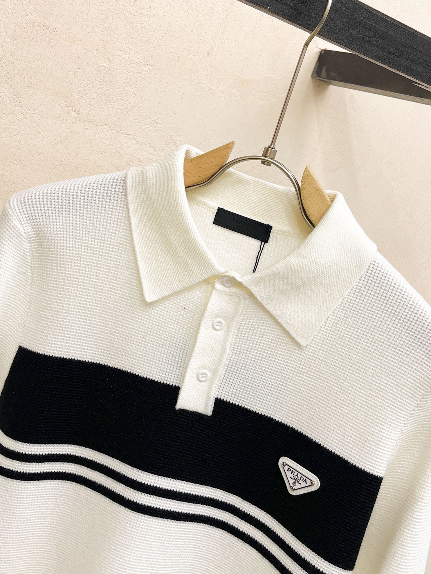 Prada Basic Clothing Wool M-l-xl