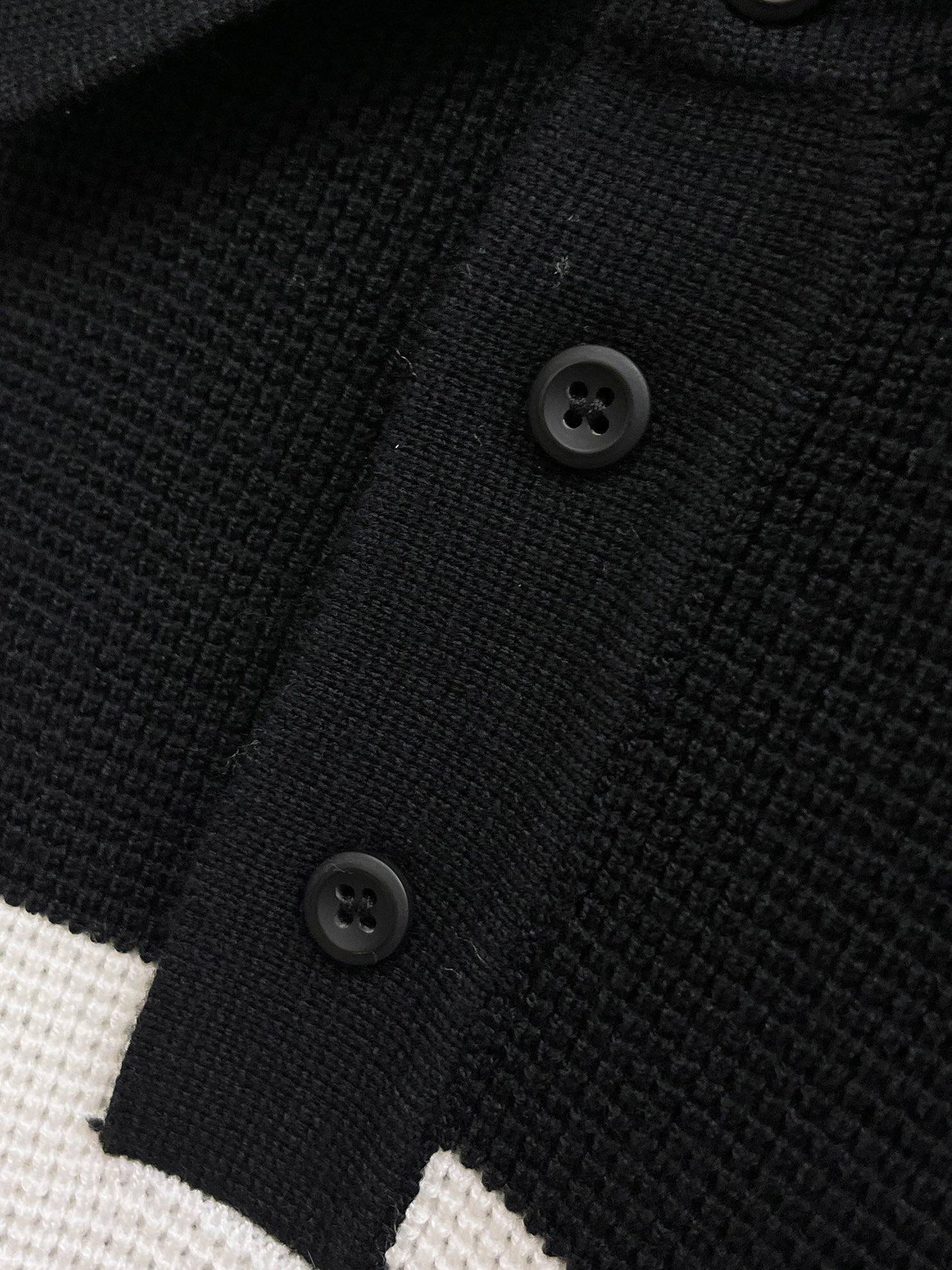 Prada Basic Clothing Wool M-l-xl