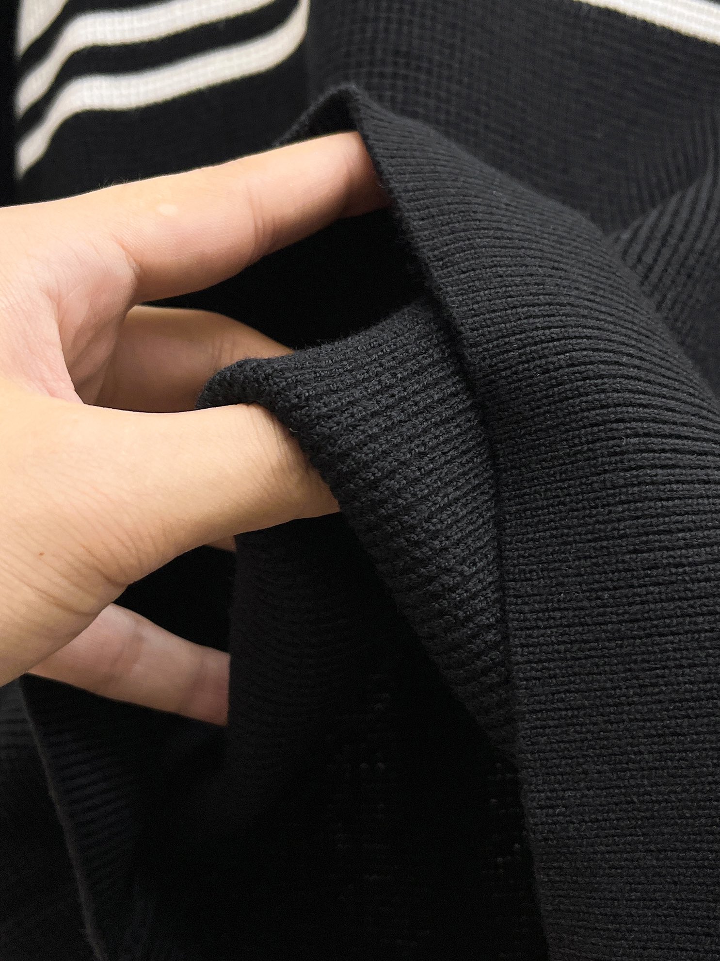 Prada Basic Clothing Wool M-l-xl
