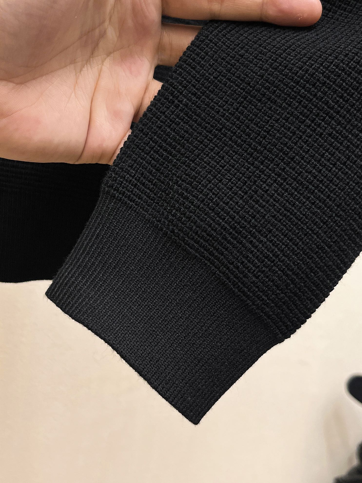 Prada Basic Clothing Wool M-l-xl