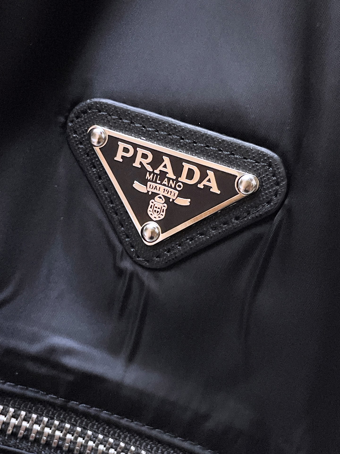 Prada Male Basic Clothing M-xl