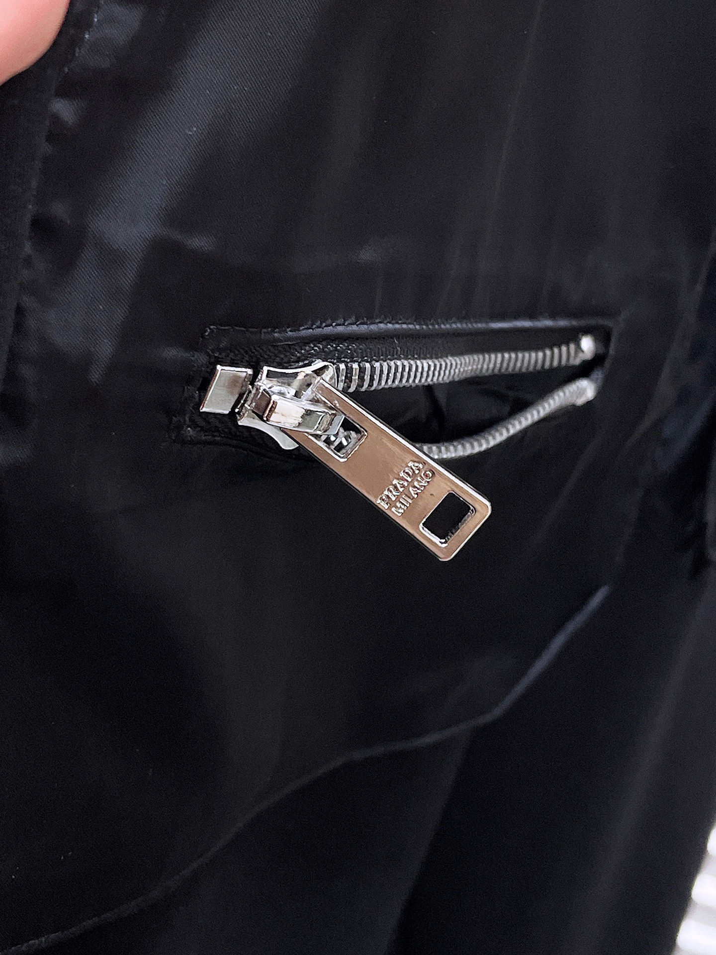 Prada Male Basic Clothing M-xl