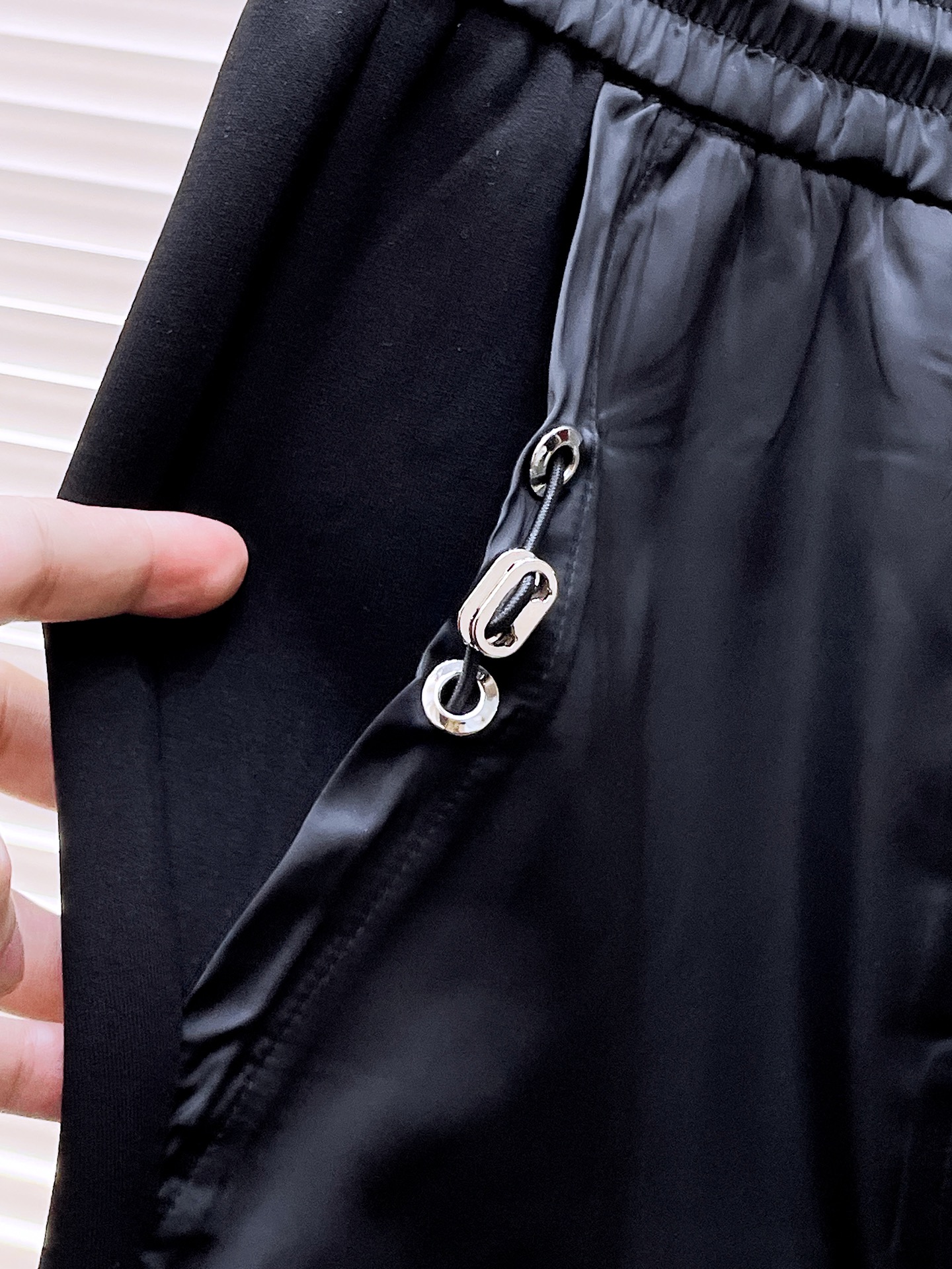 Prada Male Basic Clothing M-xl