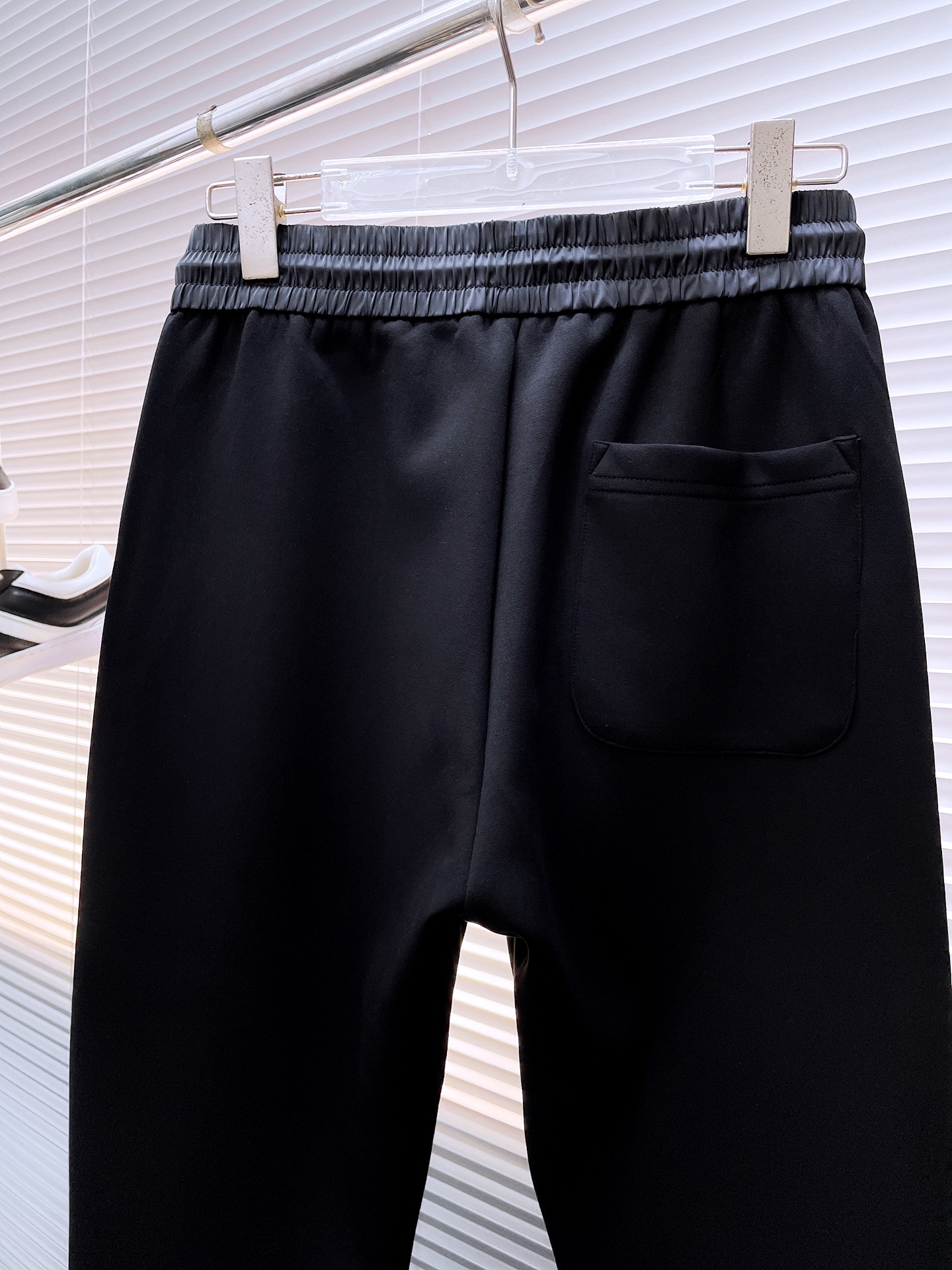 Prada Male Basic Clothing M-xl