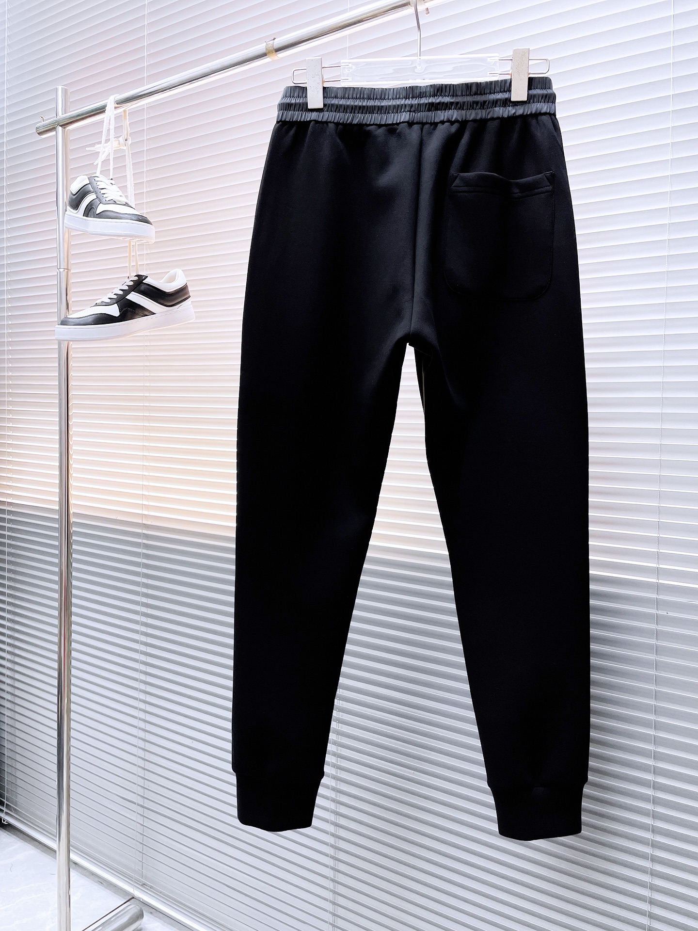 Prada Male Basic Clothing M-xl