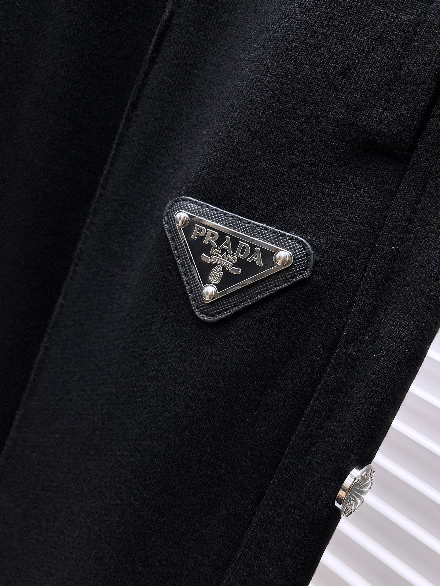 Prada Male Basic Clothing M-xl